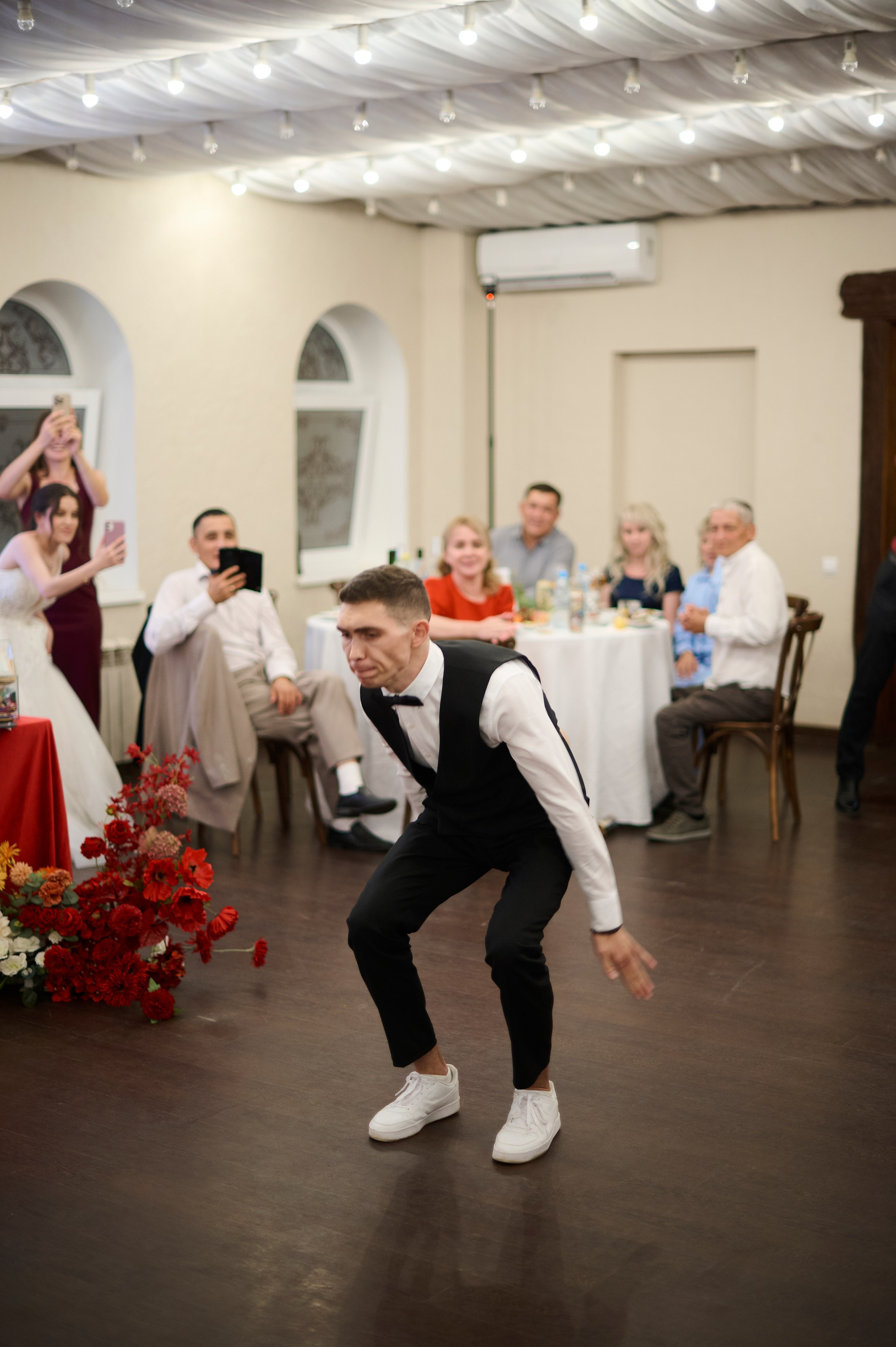 Серии свадебных фотографий. Свадебный фотограф Тимур Хабибуллин