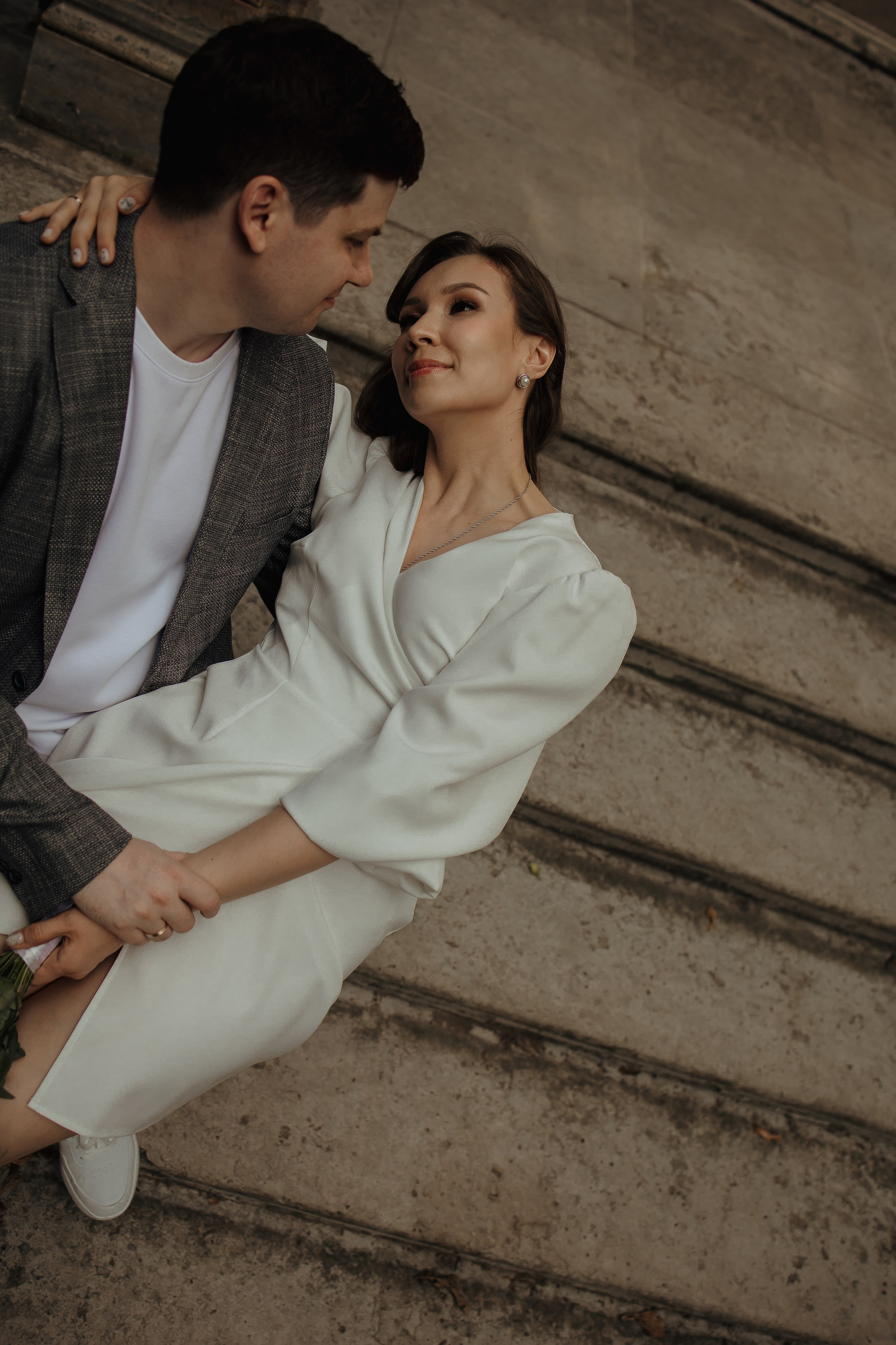 Алина & Максим. Семейный и Свадебный фотограф в Санкт-Петербурге Плохая Екатерина