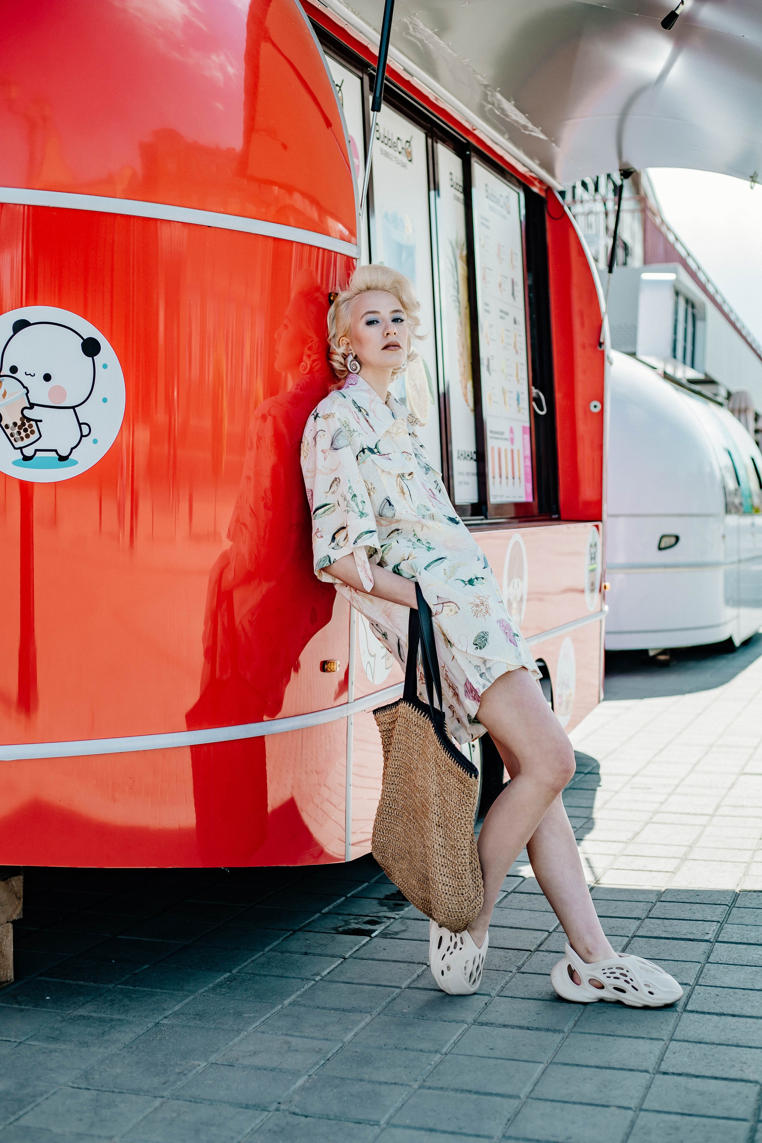 Ася. Рыжова Тамара