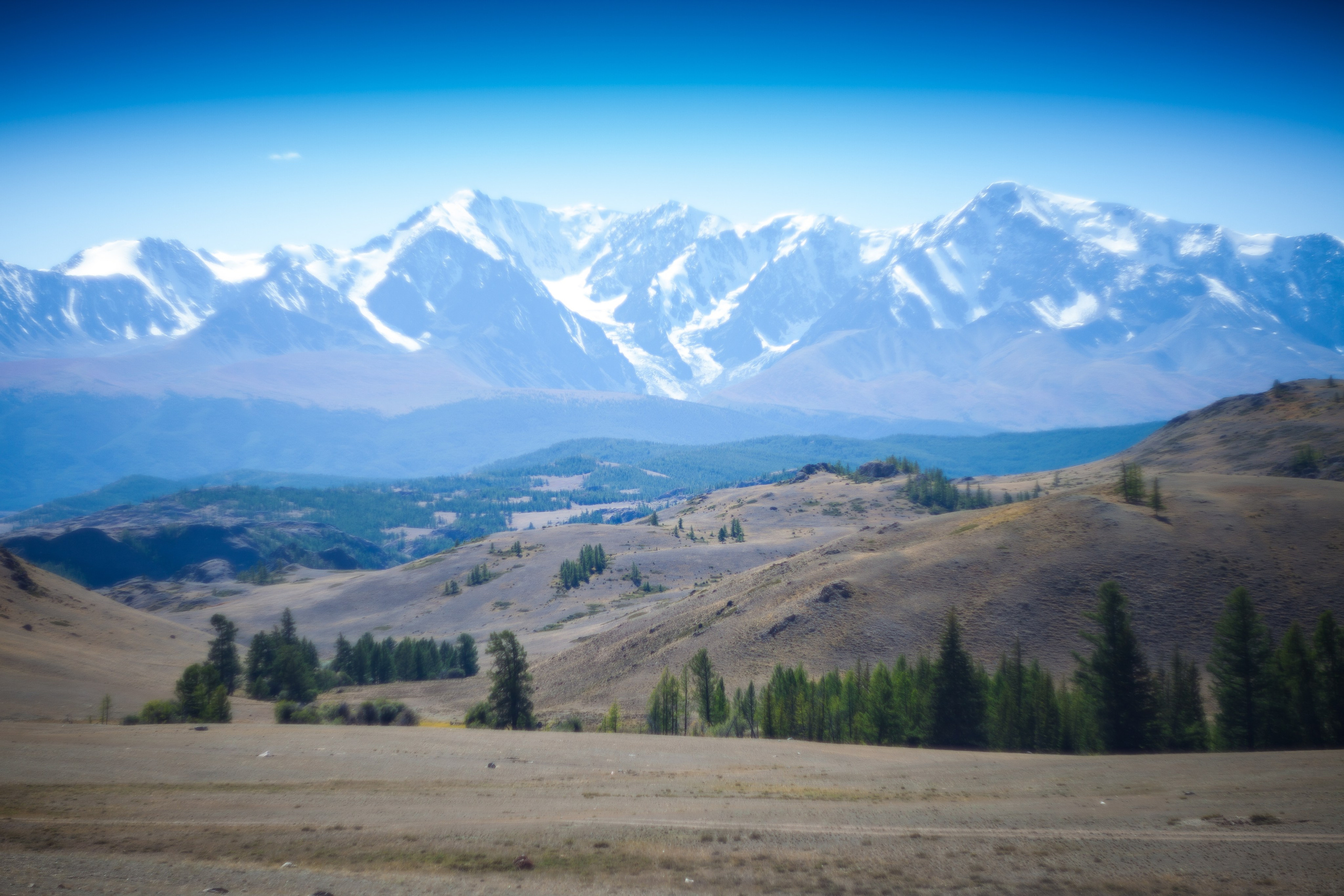 Пейзажное фото. Ню Фотограф Александр Касымов Москва, фотосессии, Химки фотограф