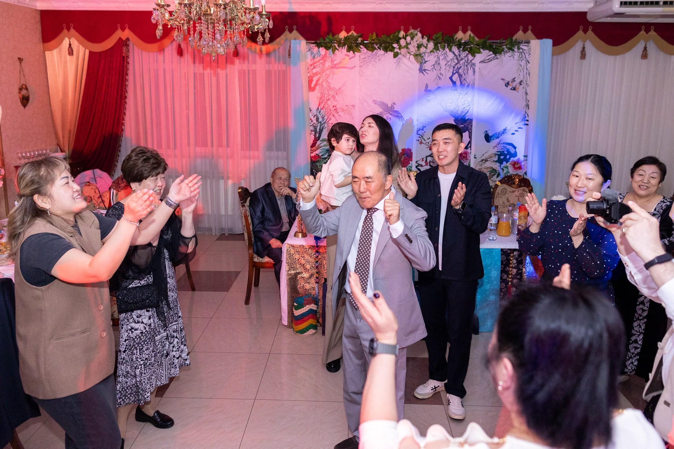 70 лет. Фото и видеосъемка любых мероприятий в городе Краснодаре и Краснодарском крае. Щеколдин Антон