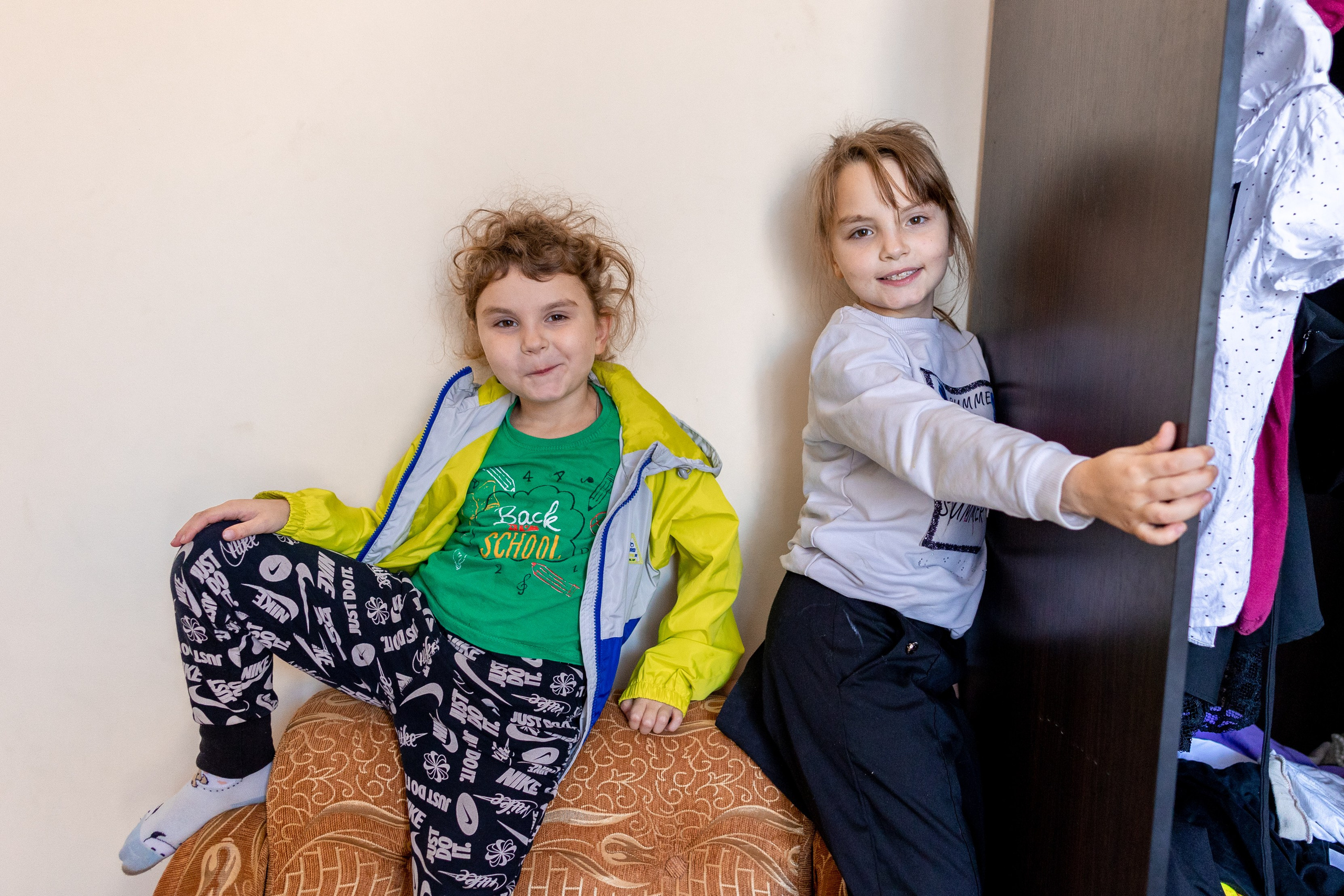 Детский приют 2025. Фото и видеосъемка любых мероприятий в городе Краснодаре и Краснодарском крае. Щеколдин Антон