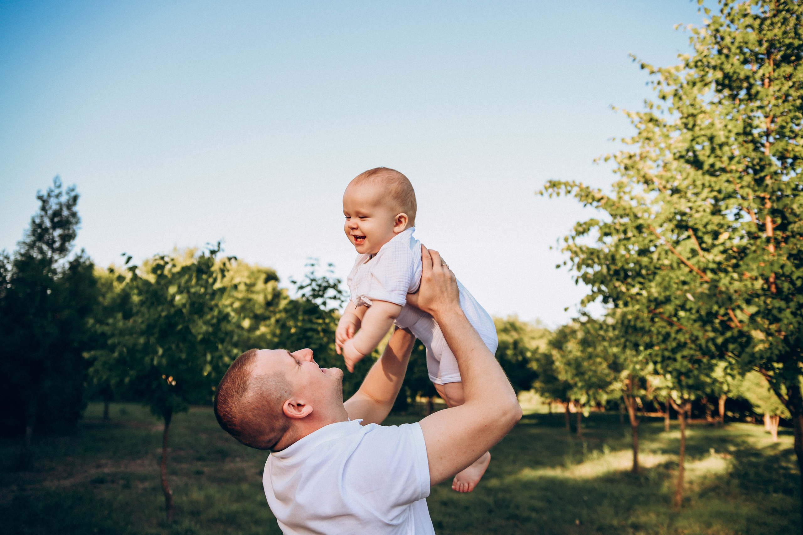 Годовасие. Семейный и персональный фотограф в Ростове-на-Дону