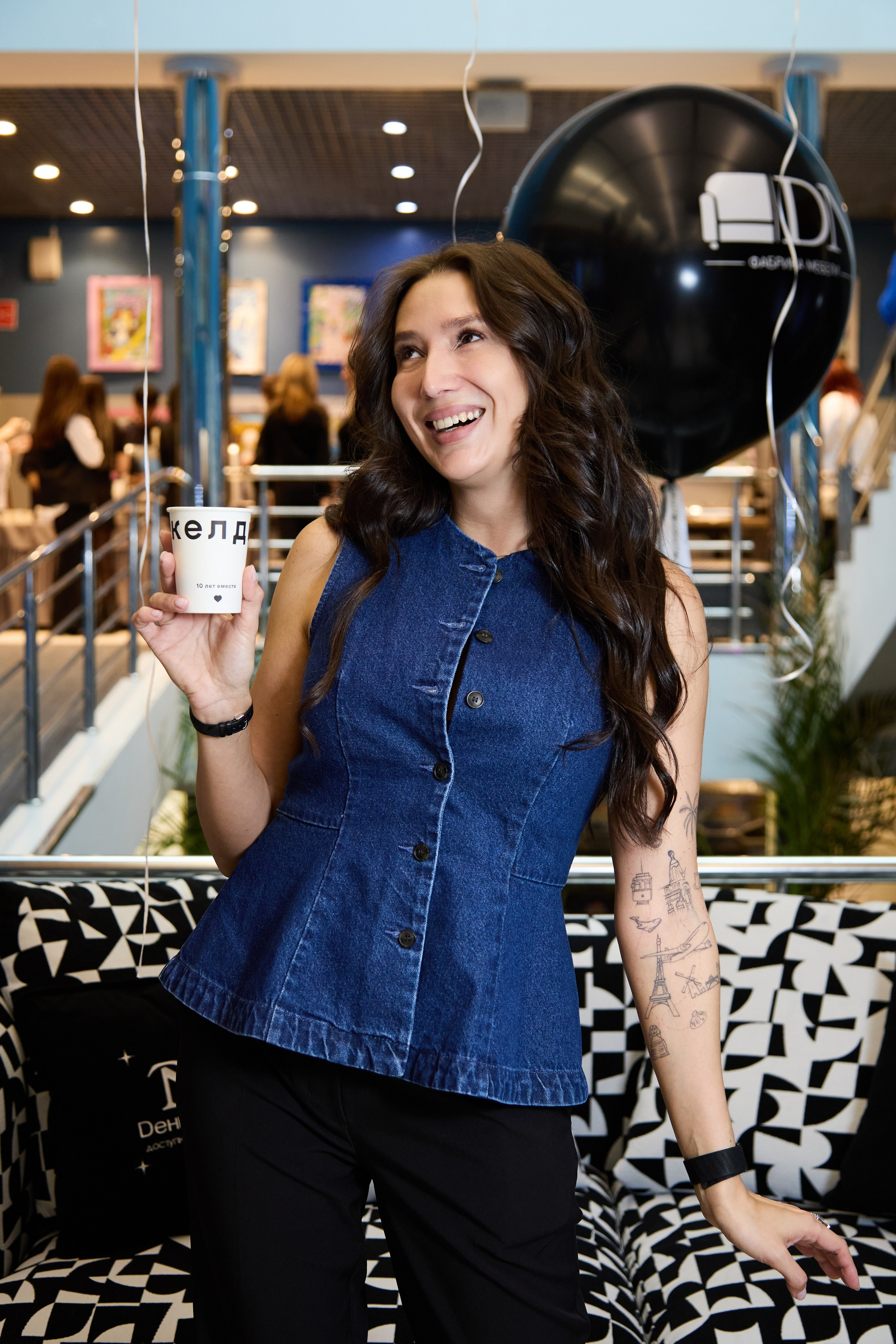 ЦИТ СТРОЙ. МЕДИА-РЕСУРС ХАБАРОВСК / Фотоотчеты / Репортажи / События