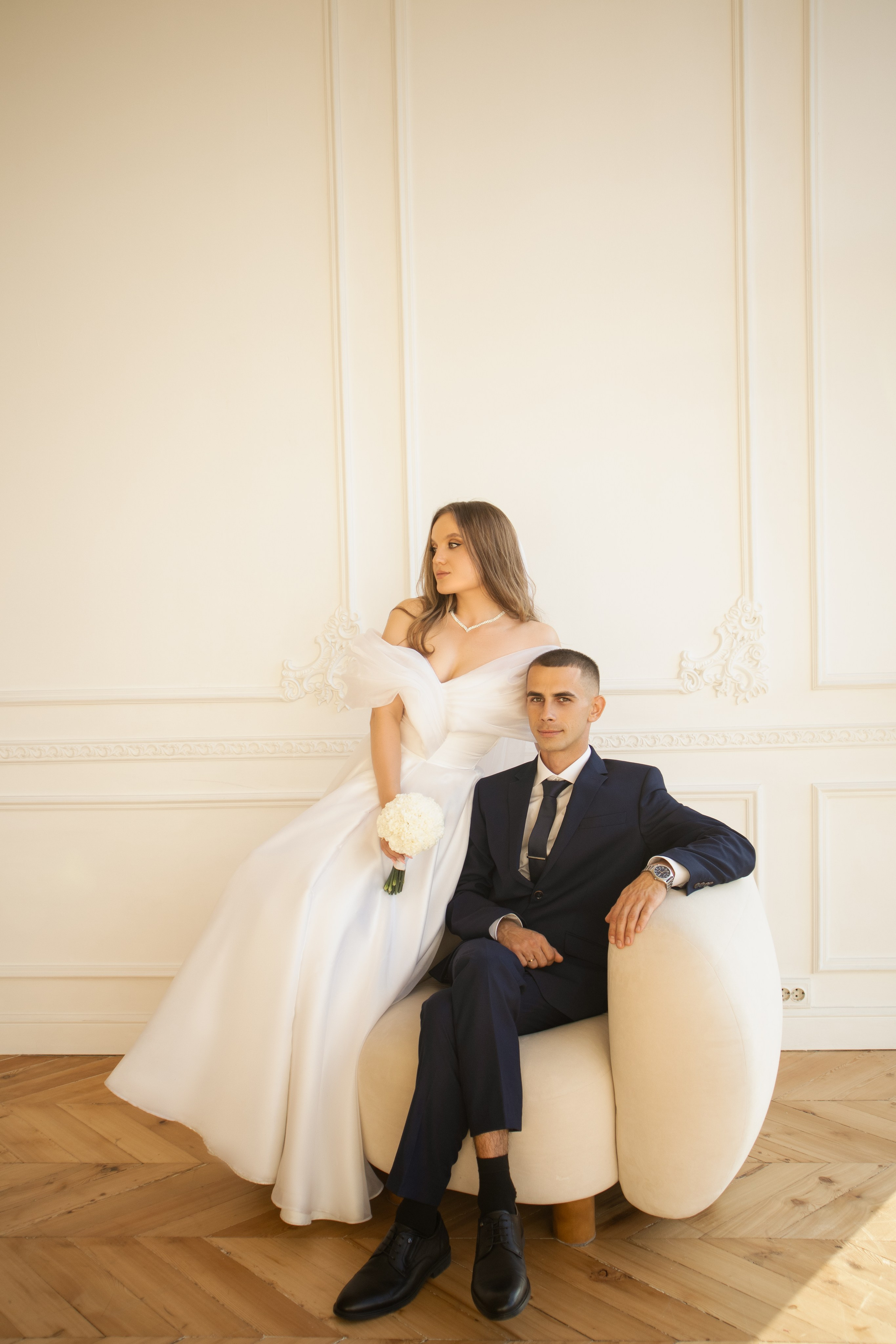 Маргарита и Владимир. Анастасия Головерова профессиональный фотограф в Новосибирске, фотосессия под ключ в Новосибирске