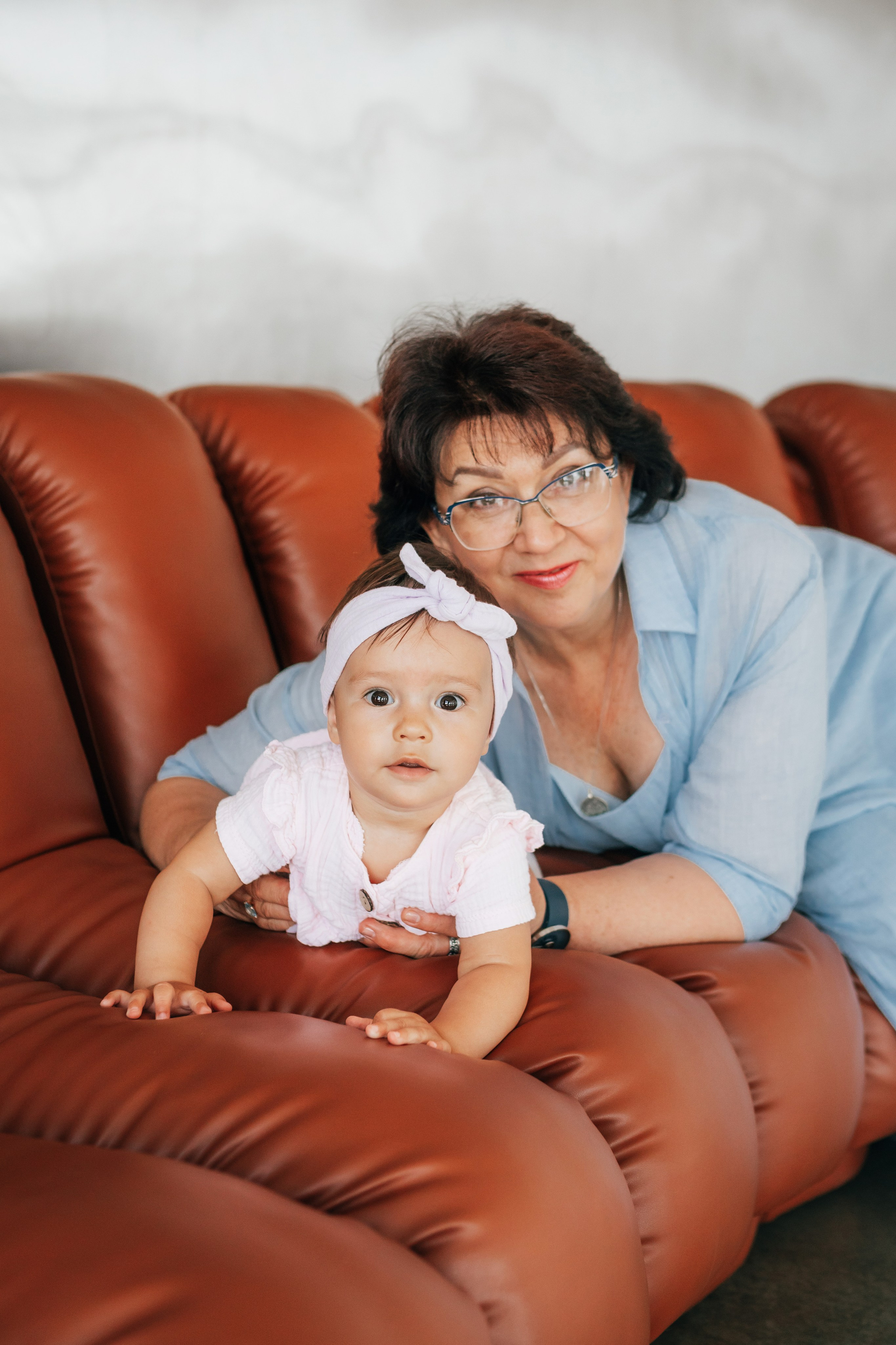 Семья Татьяны. Семейный и детский фотограф в г. Новосибирске Макеева Анастасия