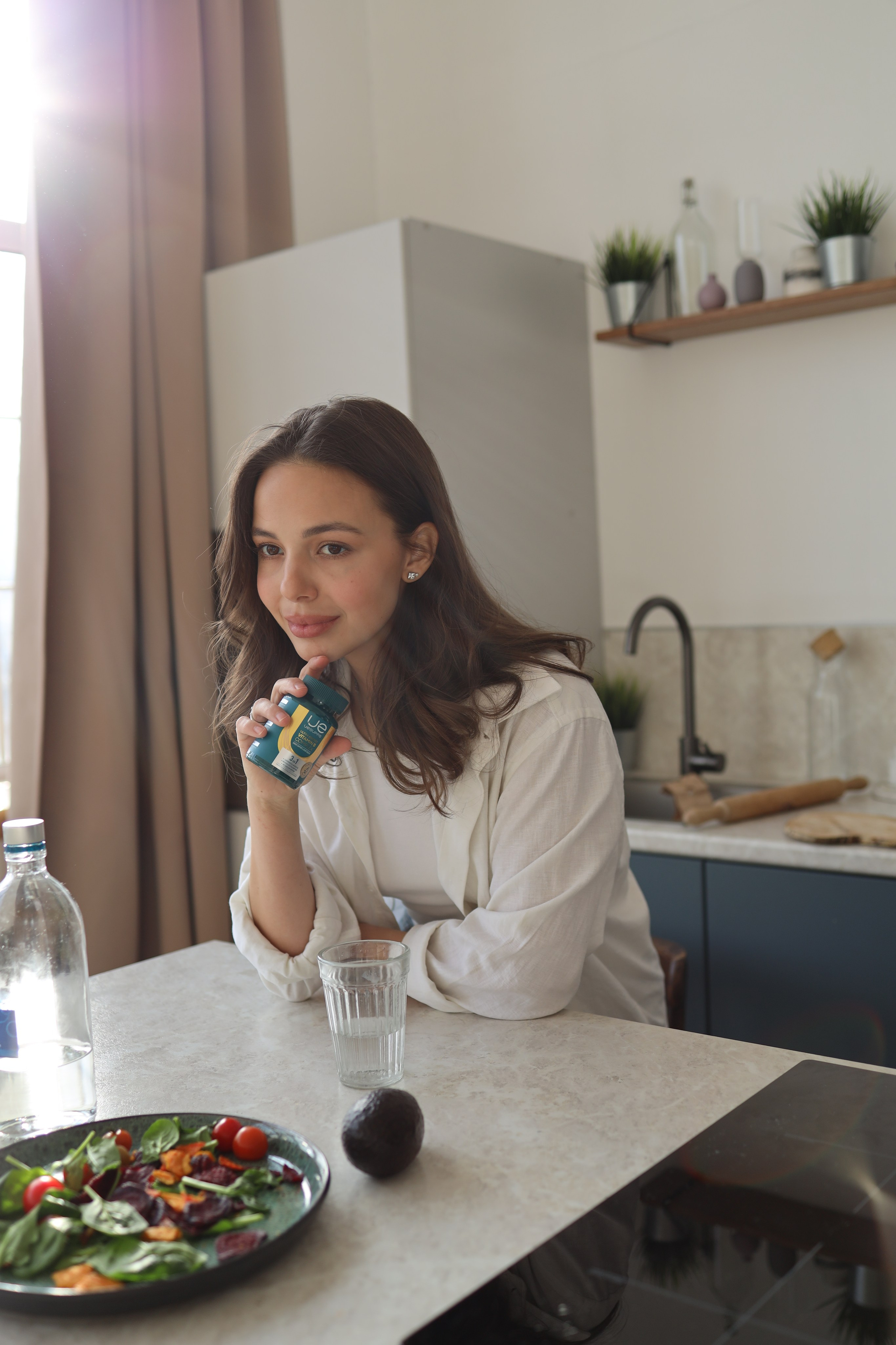 Марина и Майа. Контент фотограф Волгоград