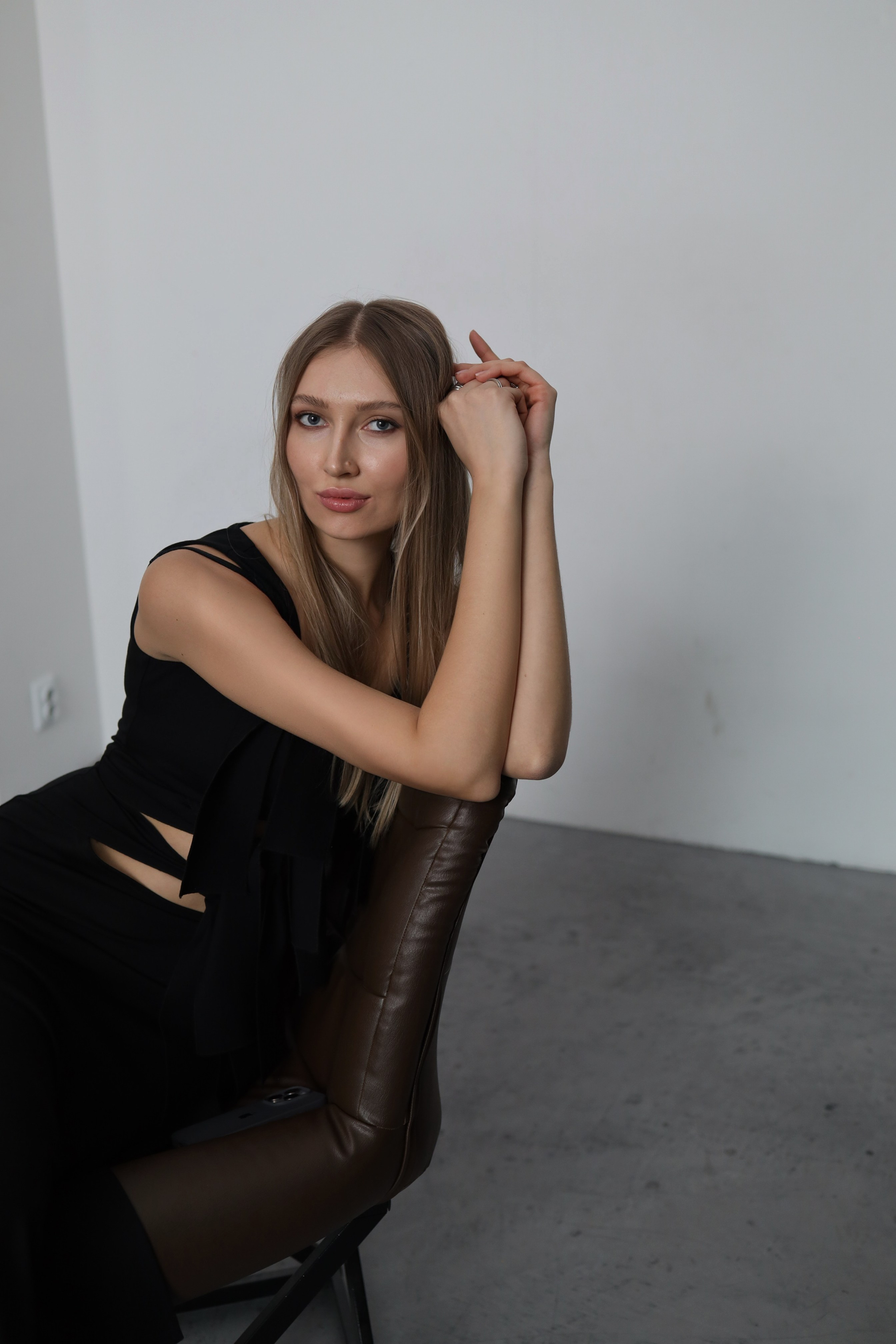 Вероника. Контент фотограф Волгоград