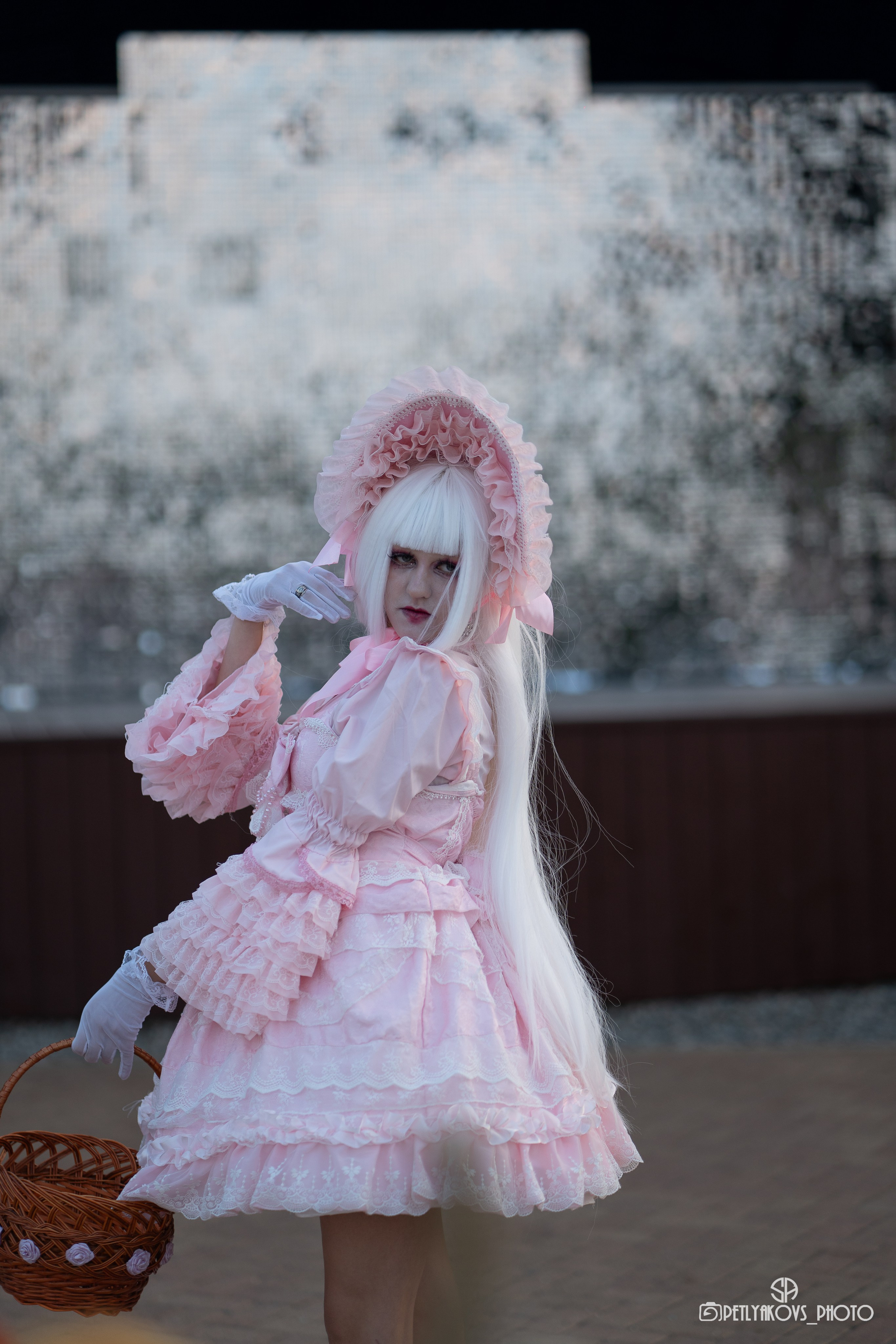 Golden Dragon Fest cosplay & k-pop. Фотограф, видеограф Пятигорск, Ставрополь, Ессентуки, Petlyakovs_photo