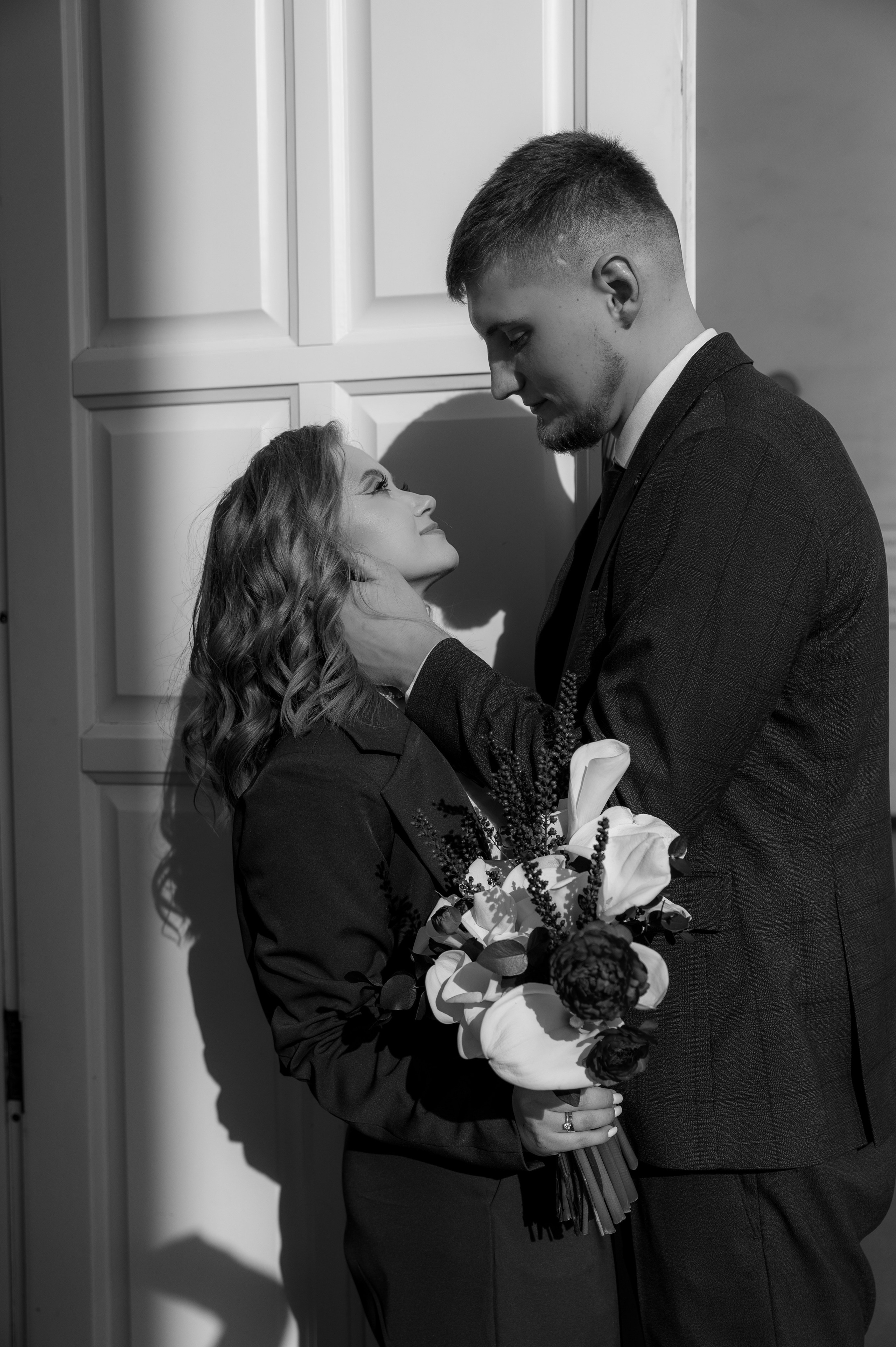 Кирилл и Марина. Свадебный и семейный фотограф в Краснодаре Алина Мельник