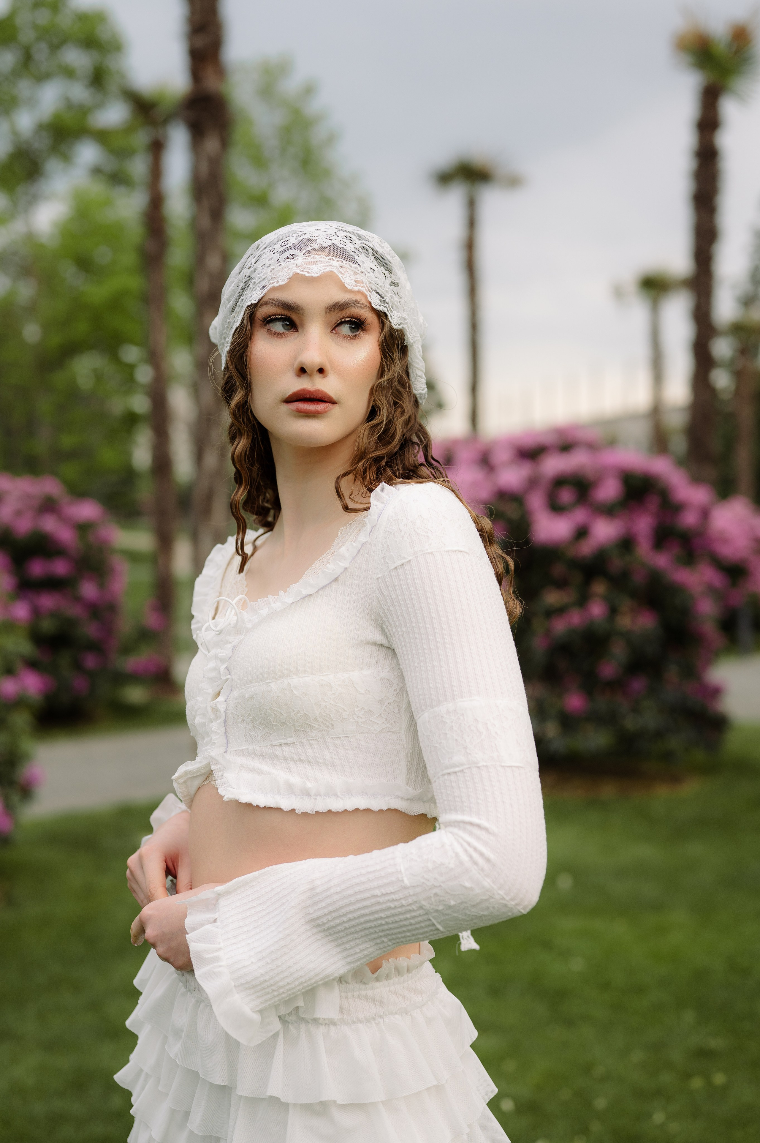 Весна. Свадебный и семейный фотограф в Краснодаре Алина Мельник