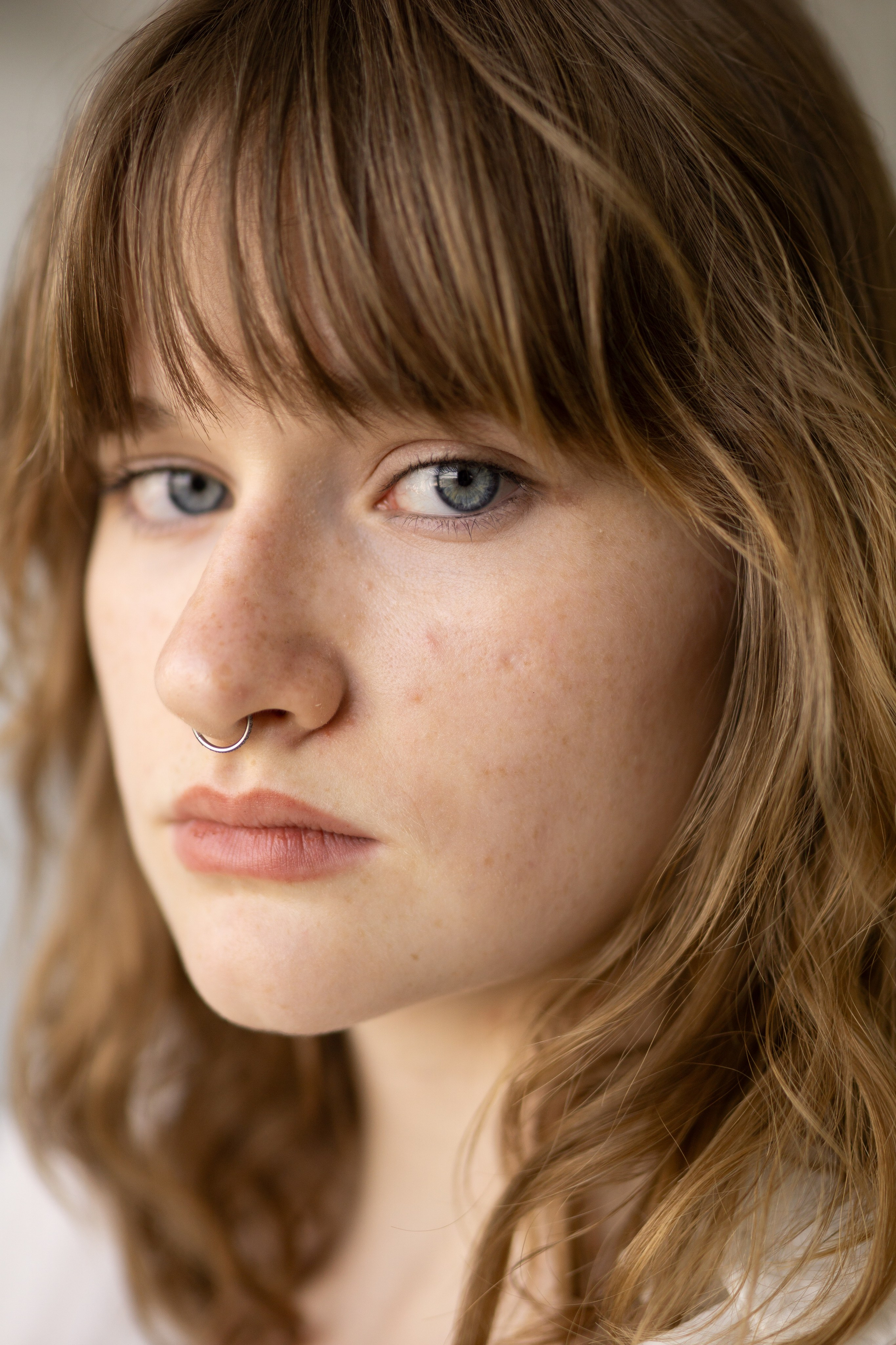 Портфолио по ретуши