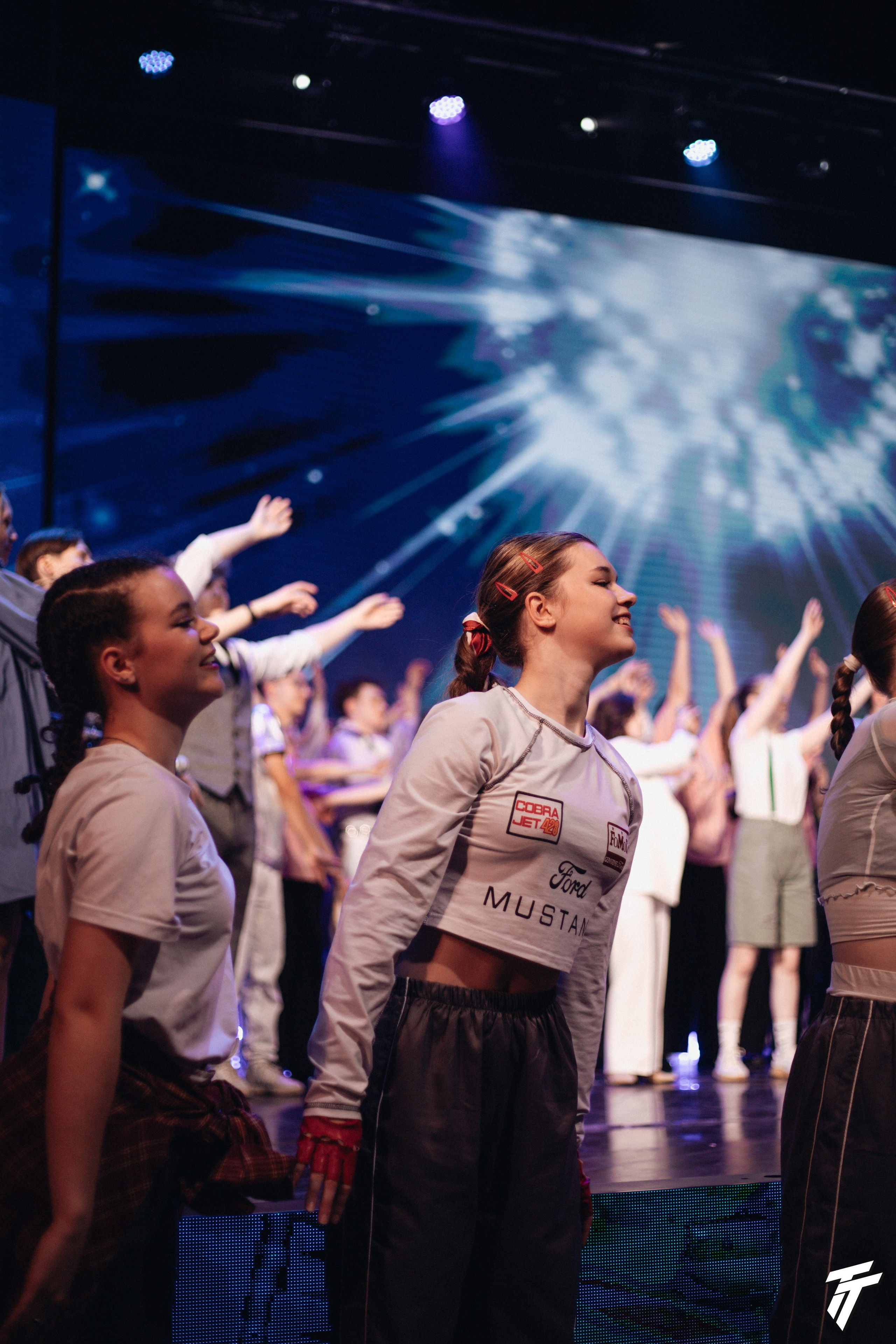 Гала-концерт осень 2024. Главная