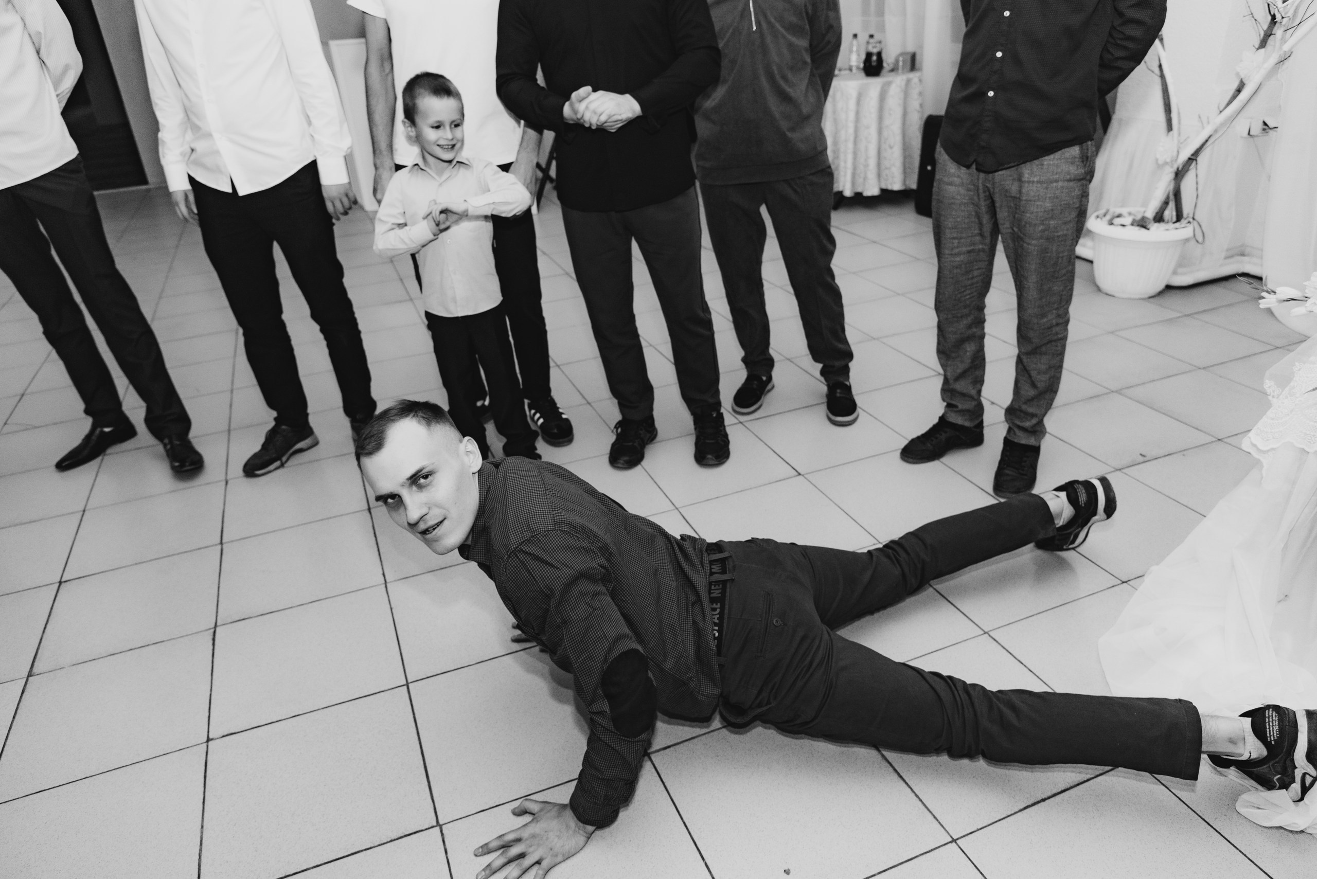 Свадебный фотоотчет. Ведущая праздничных мероприятий г. Новосибирска
