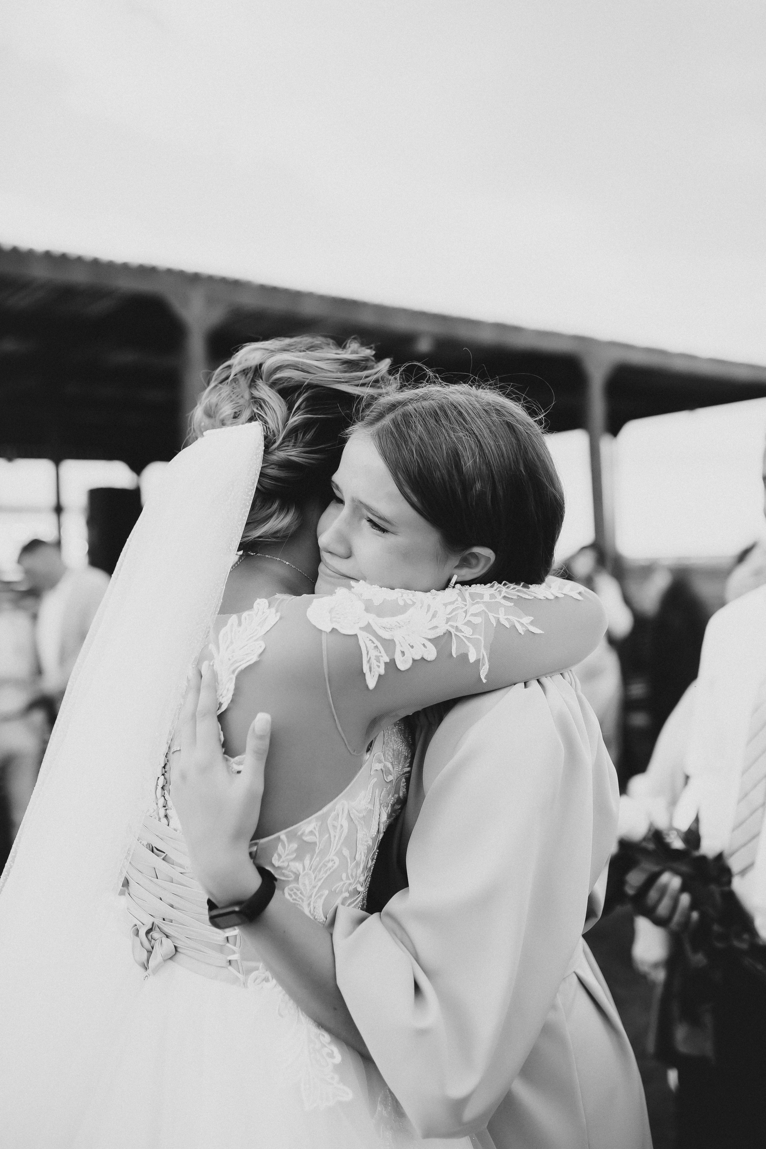 Никита & Олеся. Анна Михайлова|Свадебный фотограф в Санкт-Петербурге