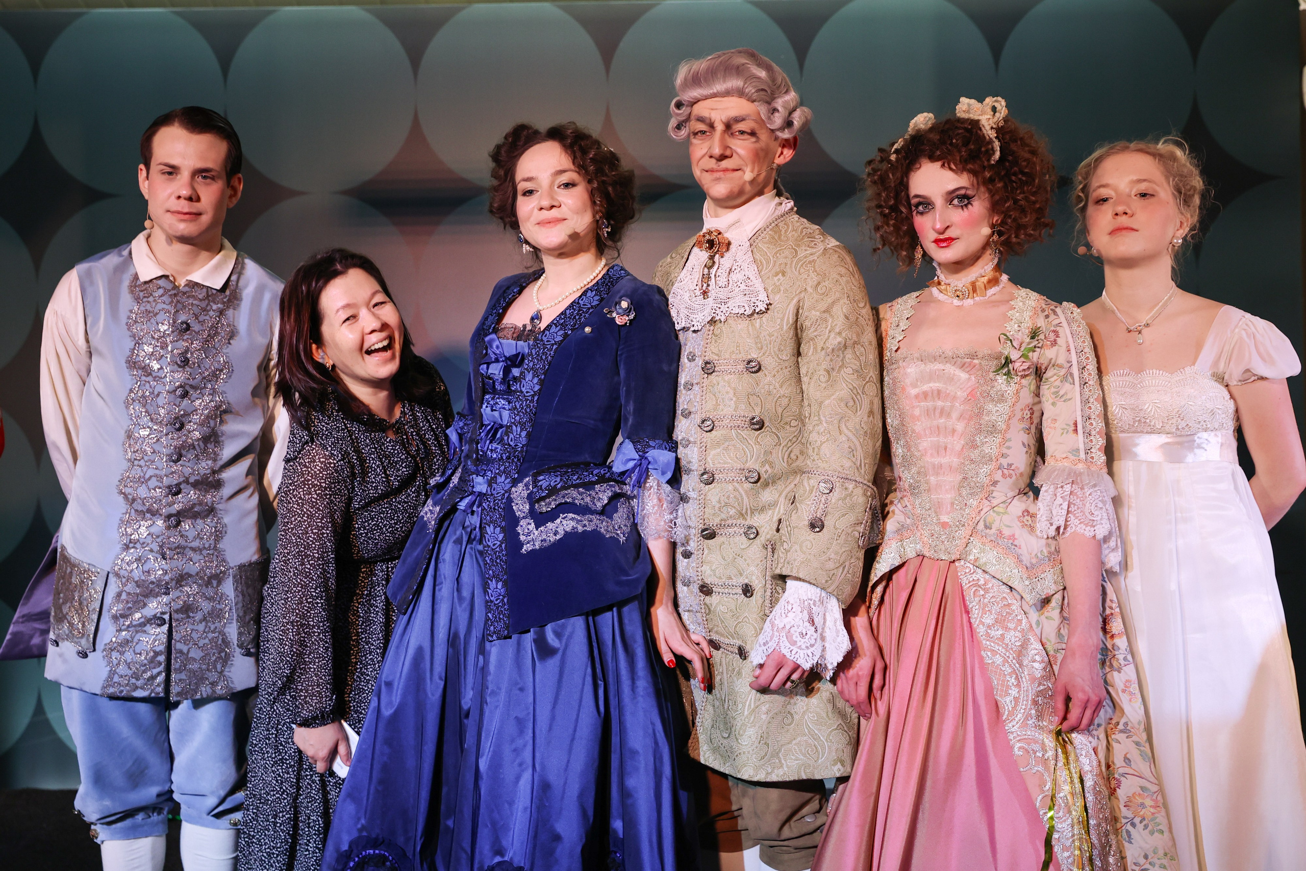 Корпоратив «Самокат». Фотограф Дарья Попова