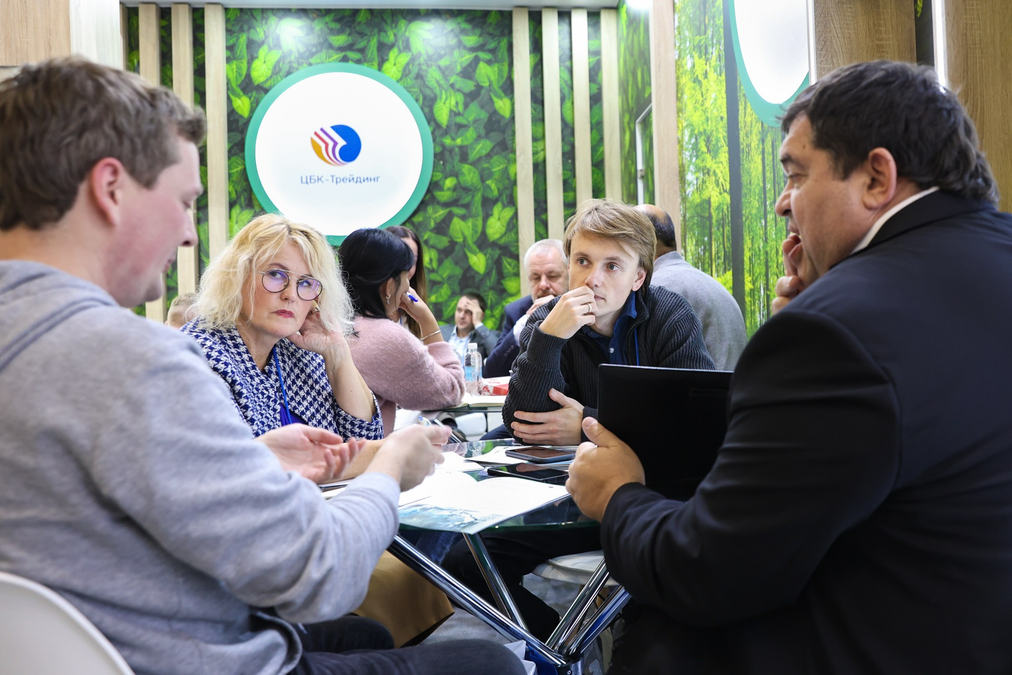 PulpFor 2024. Фотограф Дарья Попова