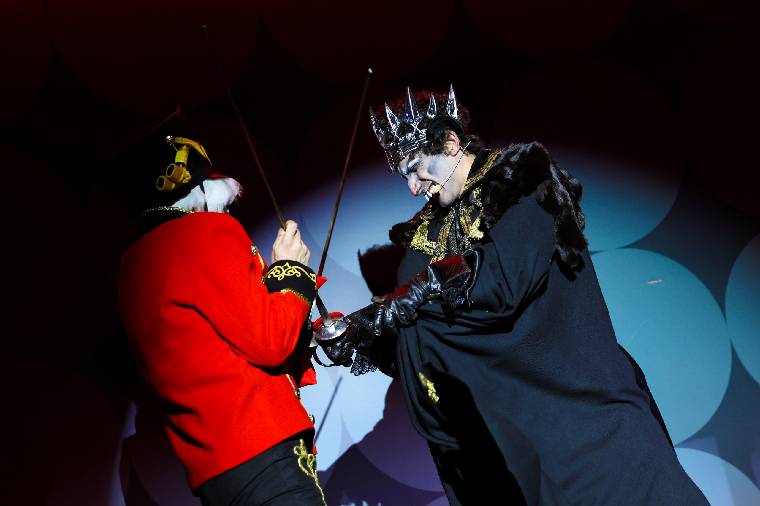 Корпоратив «Самокат». Фотограф Дарья Попова