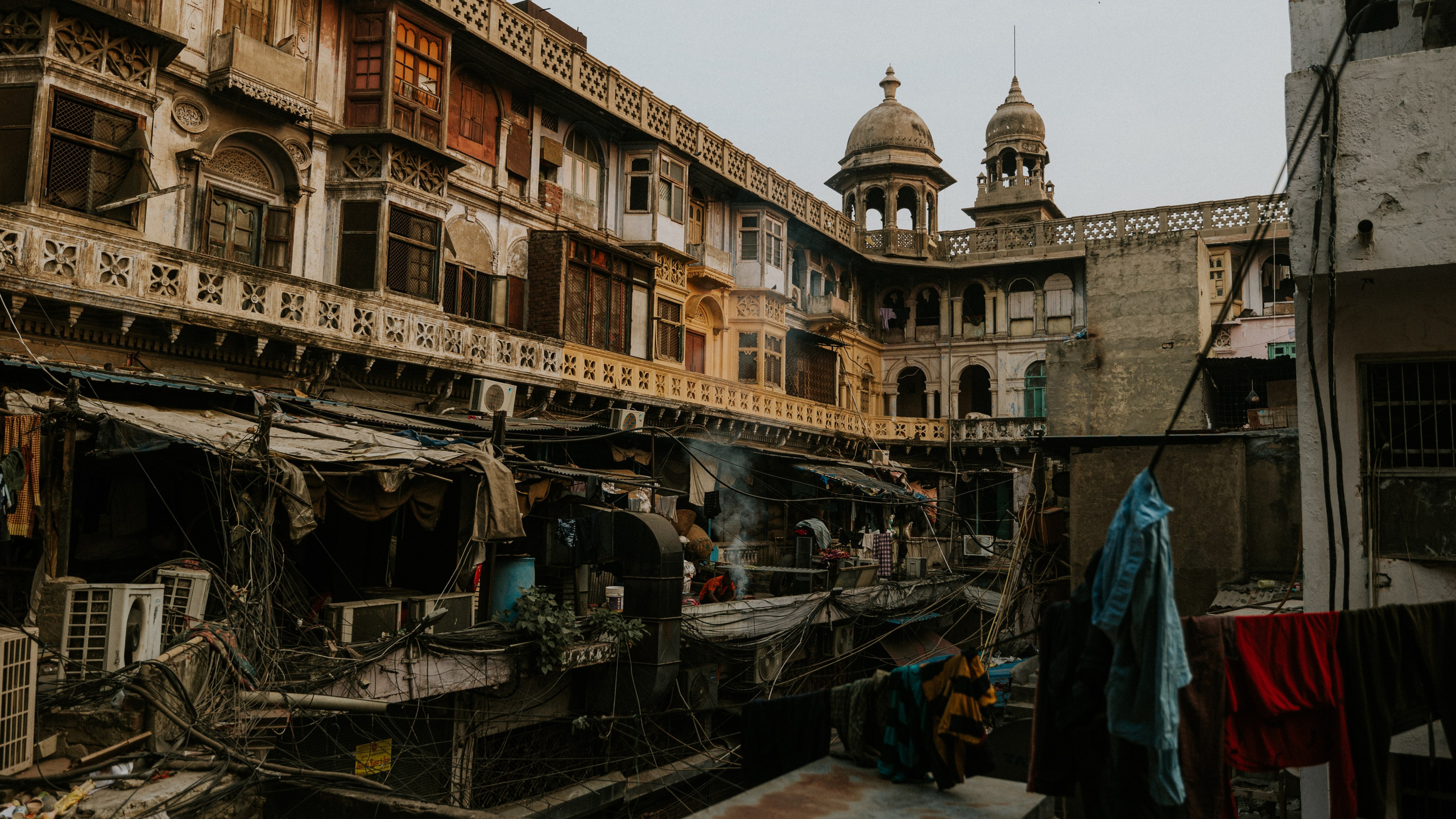 Путешествия. Оператор Мария Боровкова
