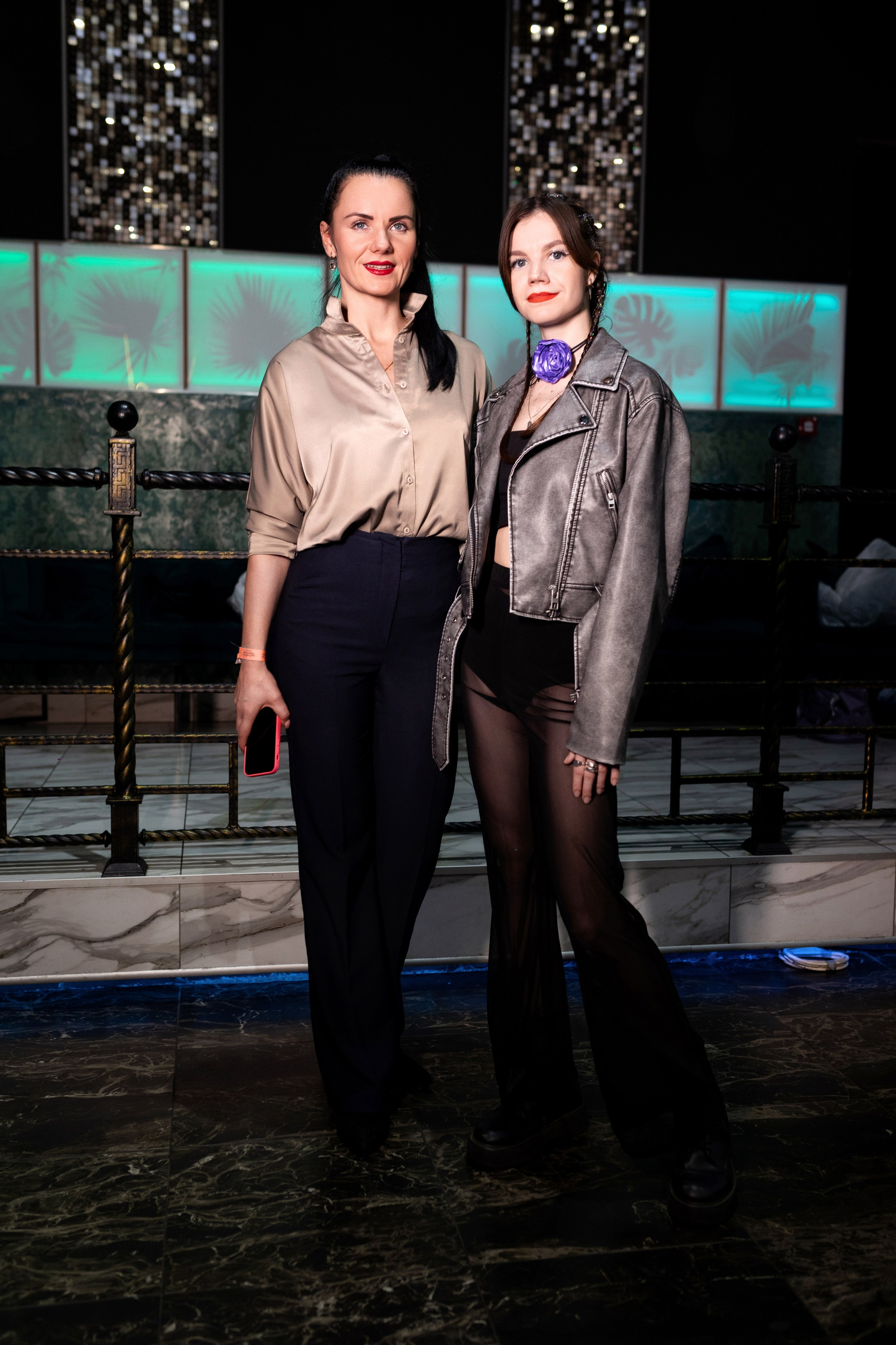 New Beat 2024. Andrey Pospelove. Фотограф в Саратове