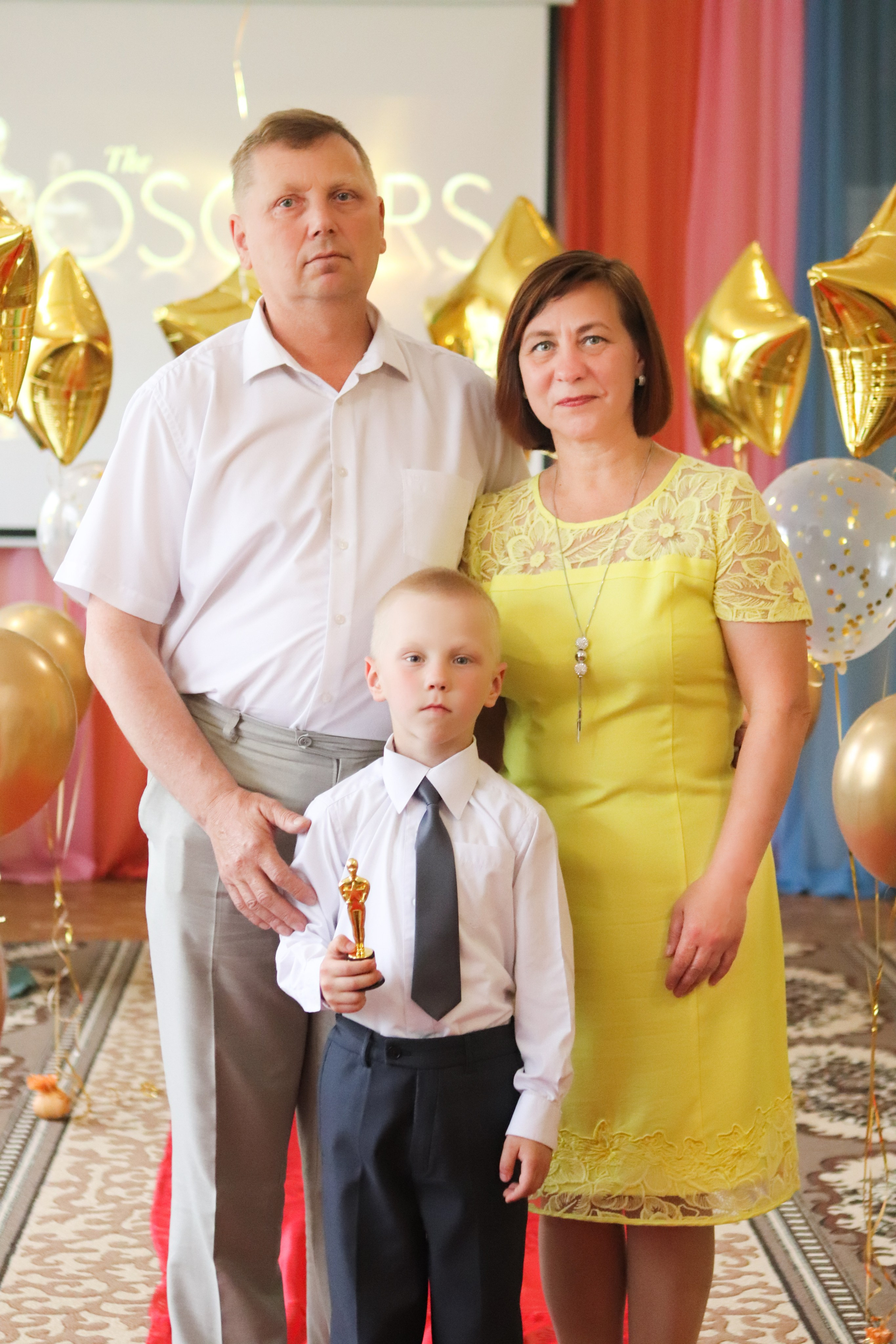 Выпускной детский сад. Семейный свадебный детский фотограф Саранск Наталья Сыркина