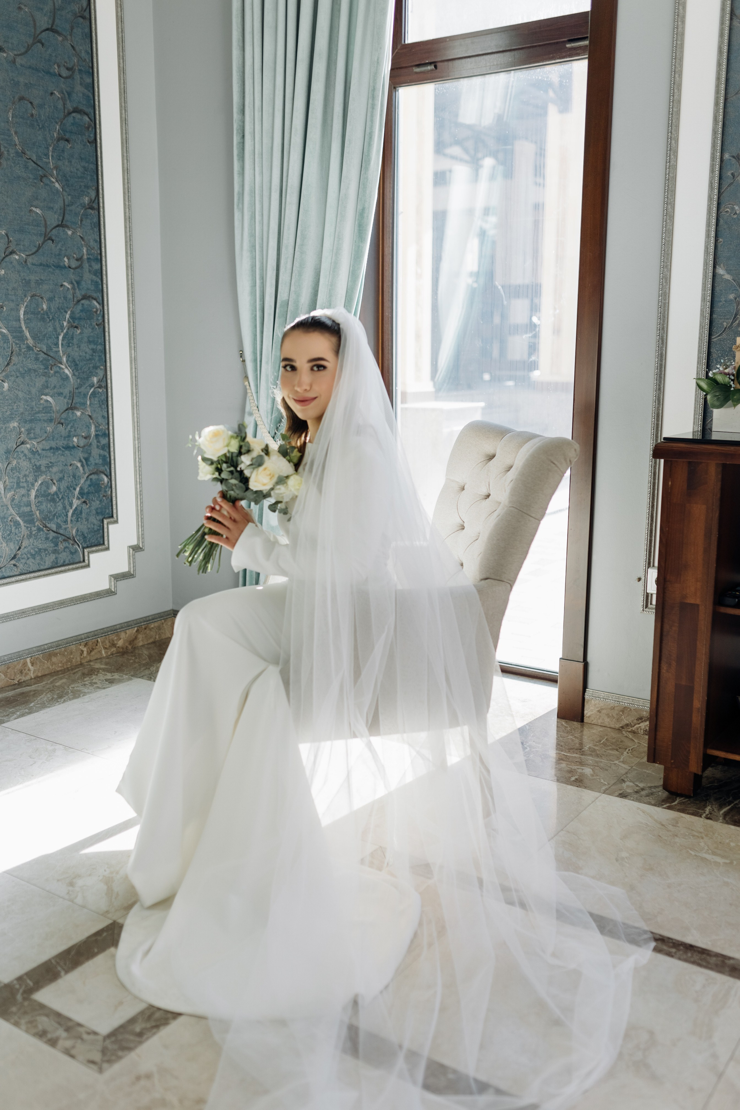 Kameela. Главная