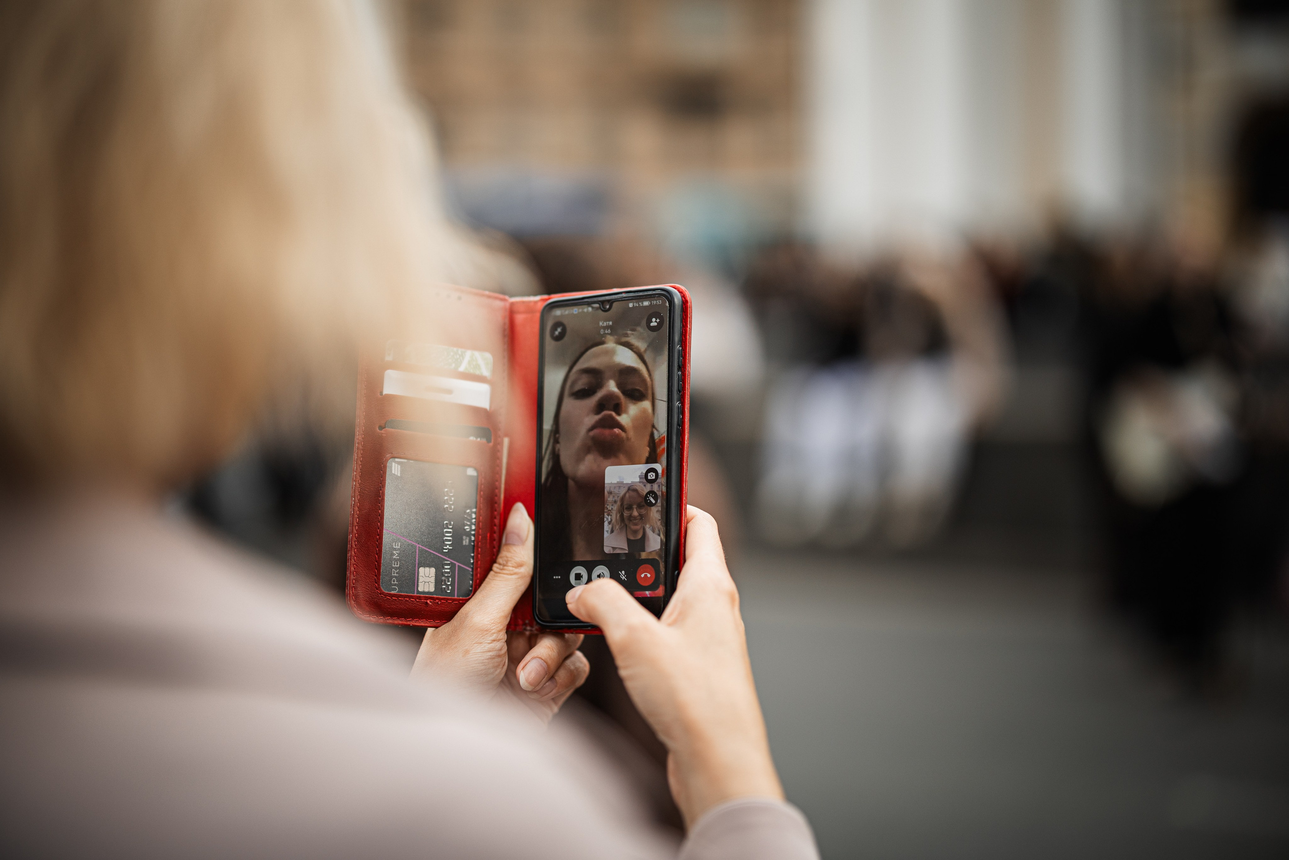 Street. Фотограф в Санкт-Петербурге Шевцов Андрей