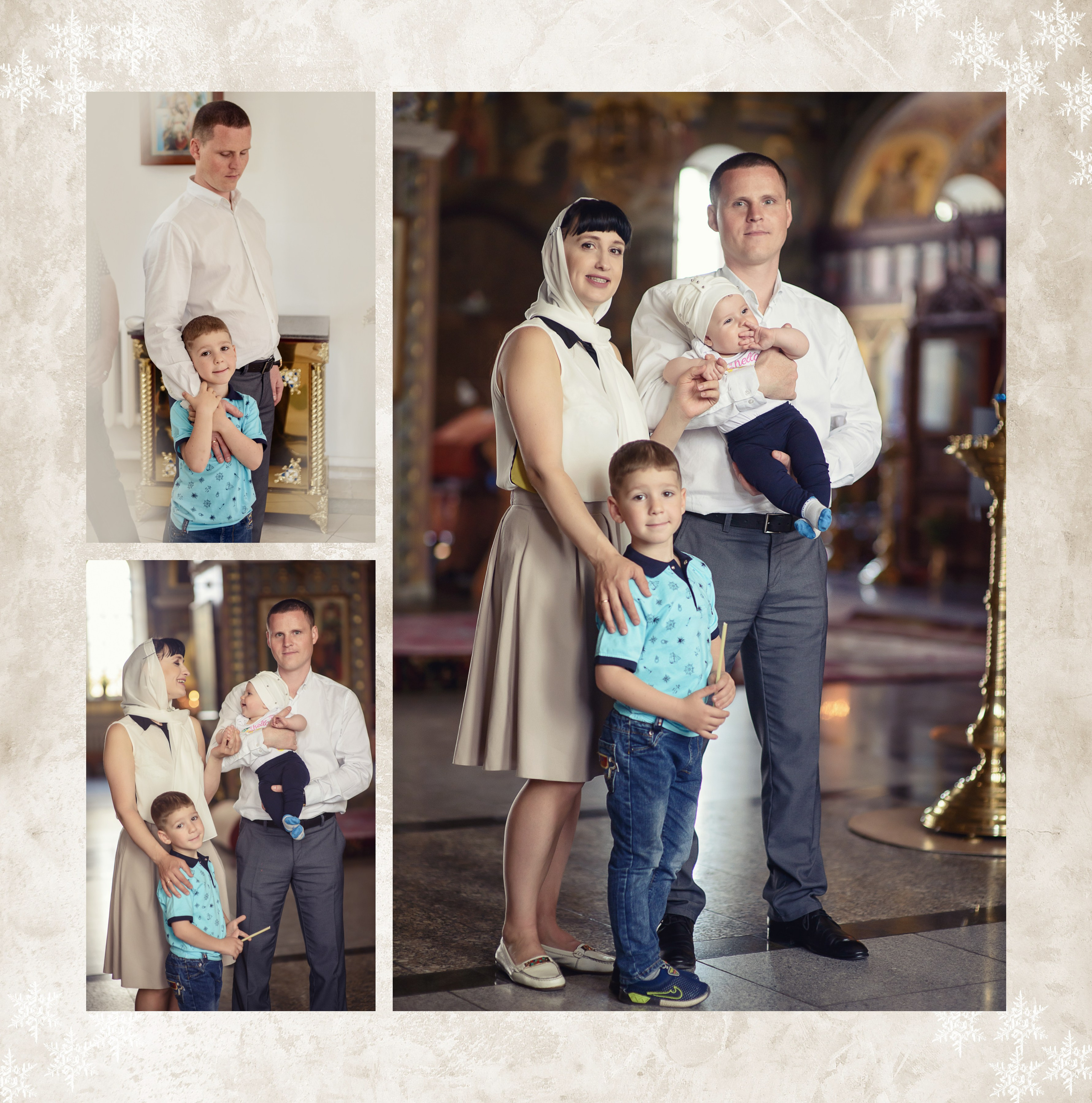 Оксана. Семейный фотограф, женский фототерапевт