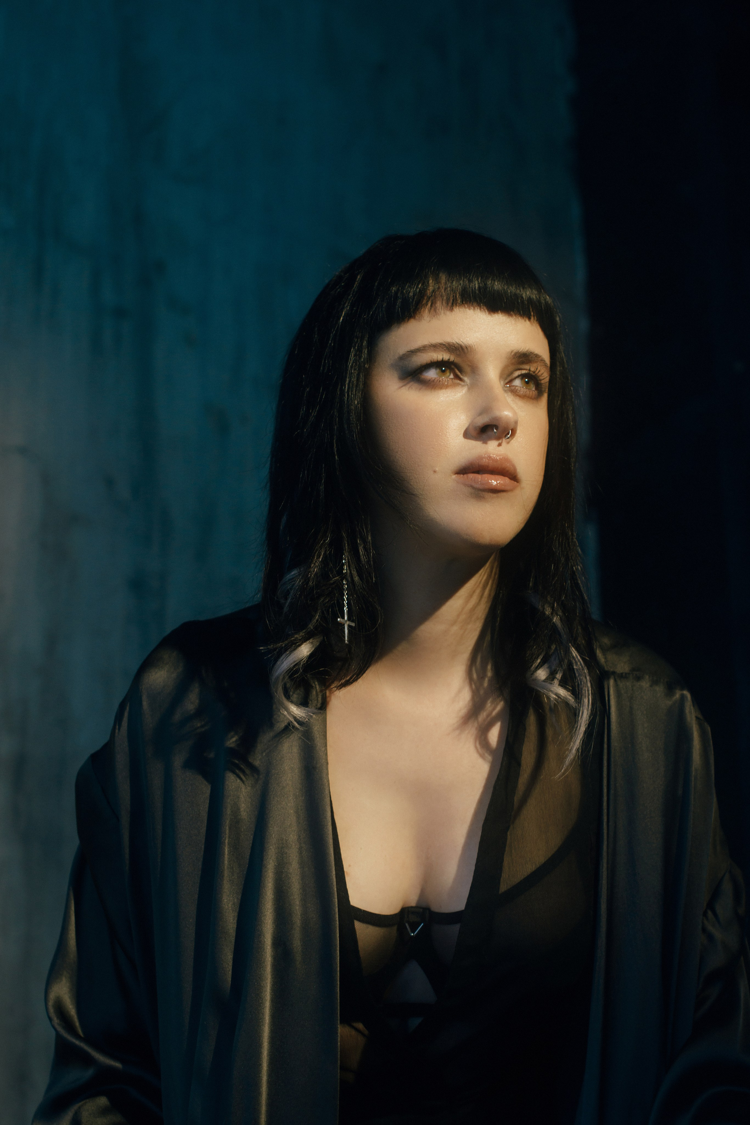 Женский Портрет. Фотограф в Москве