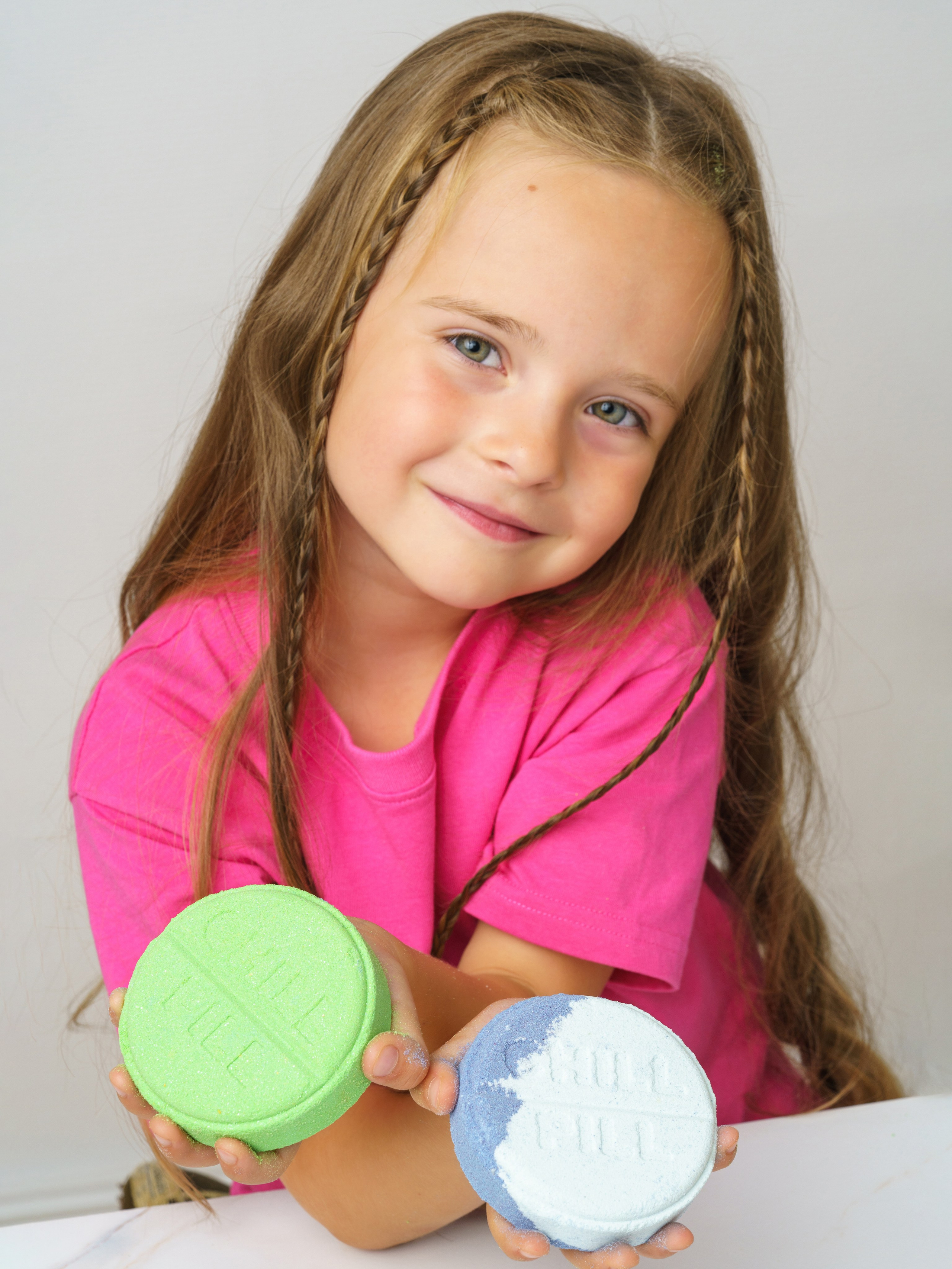 Злата, 7 лет. KED Production — продакшн из СПб. Создаём фото, видео и контент, который помогает брендам и селлерам продавать больше