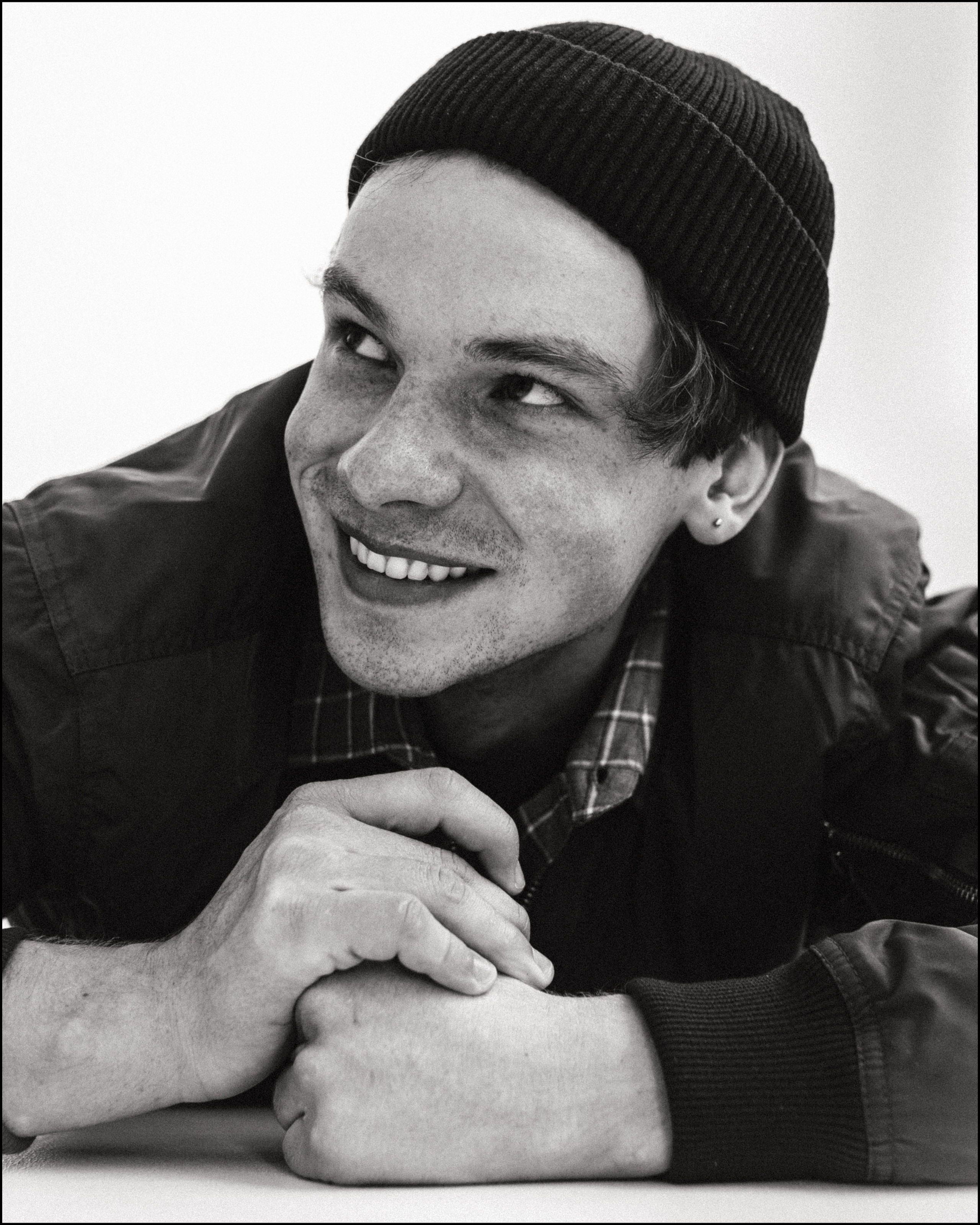 Глеб. Свадебный и портретный фотограф в Ижевске Мальцева Ольга