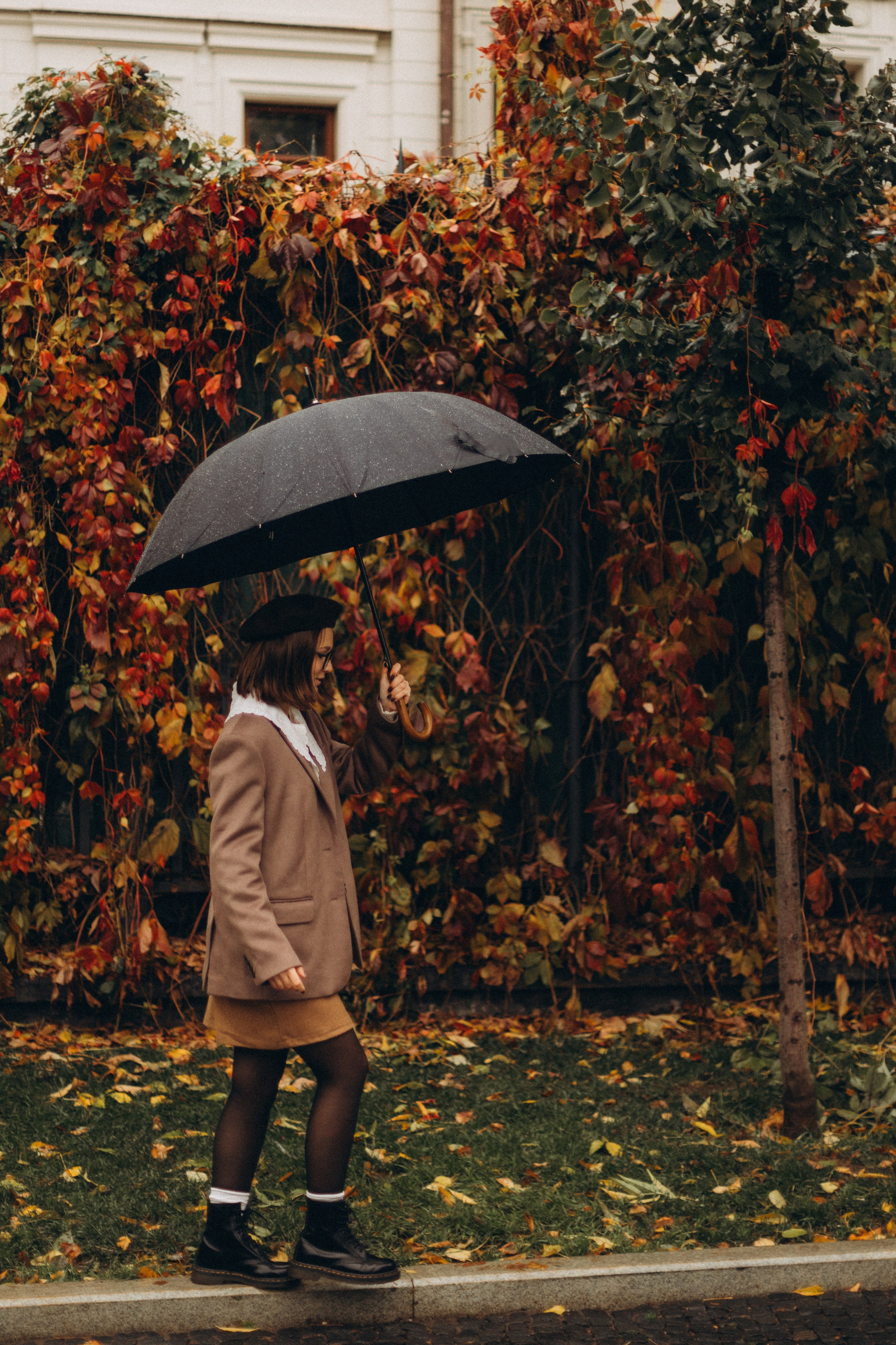 Анна и Федор. Семейный фотограф в Москве Жукова Анна