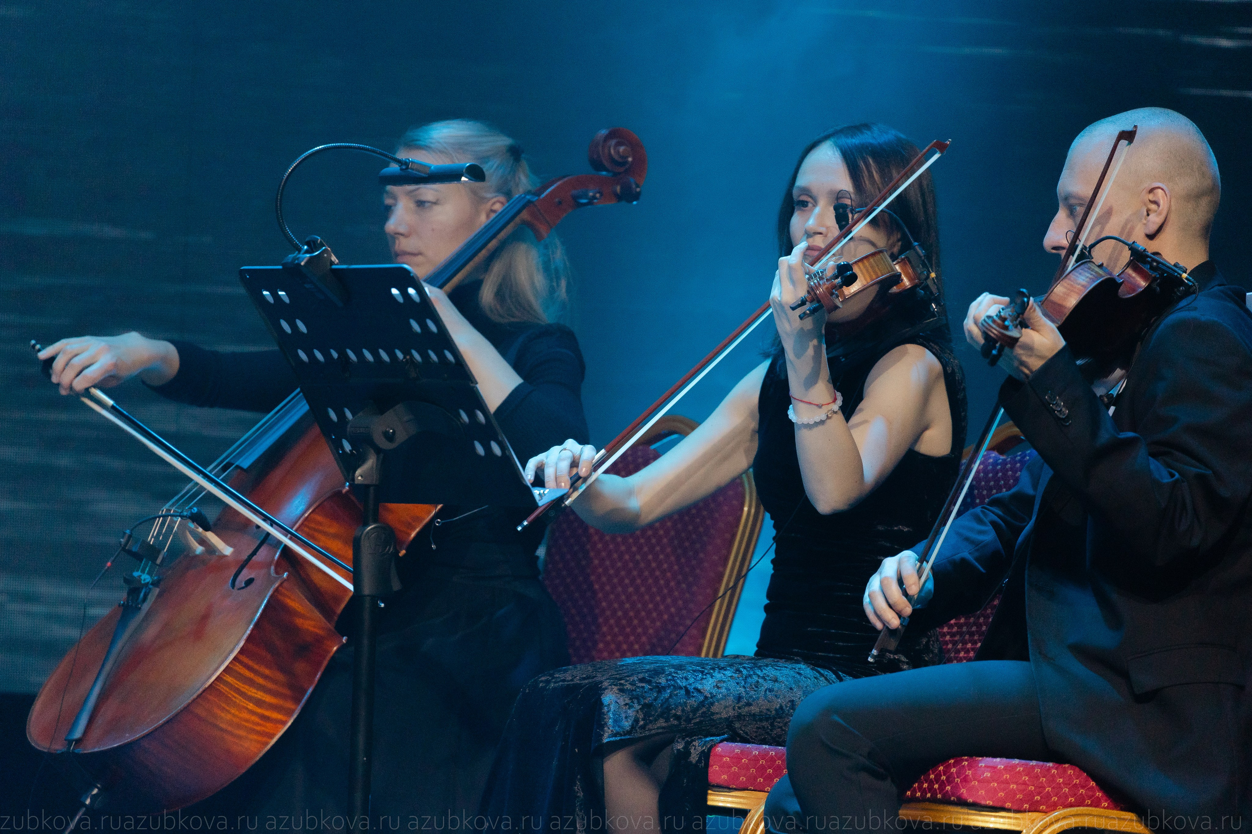 Andru Donalds. Фотограф Анастасия Зубкова