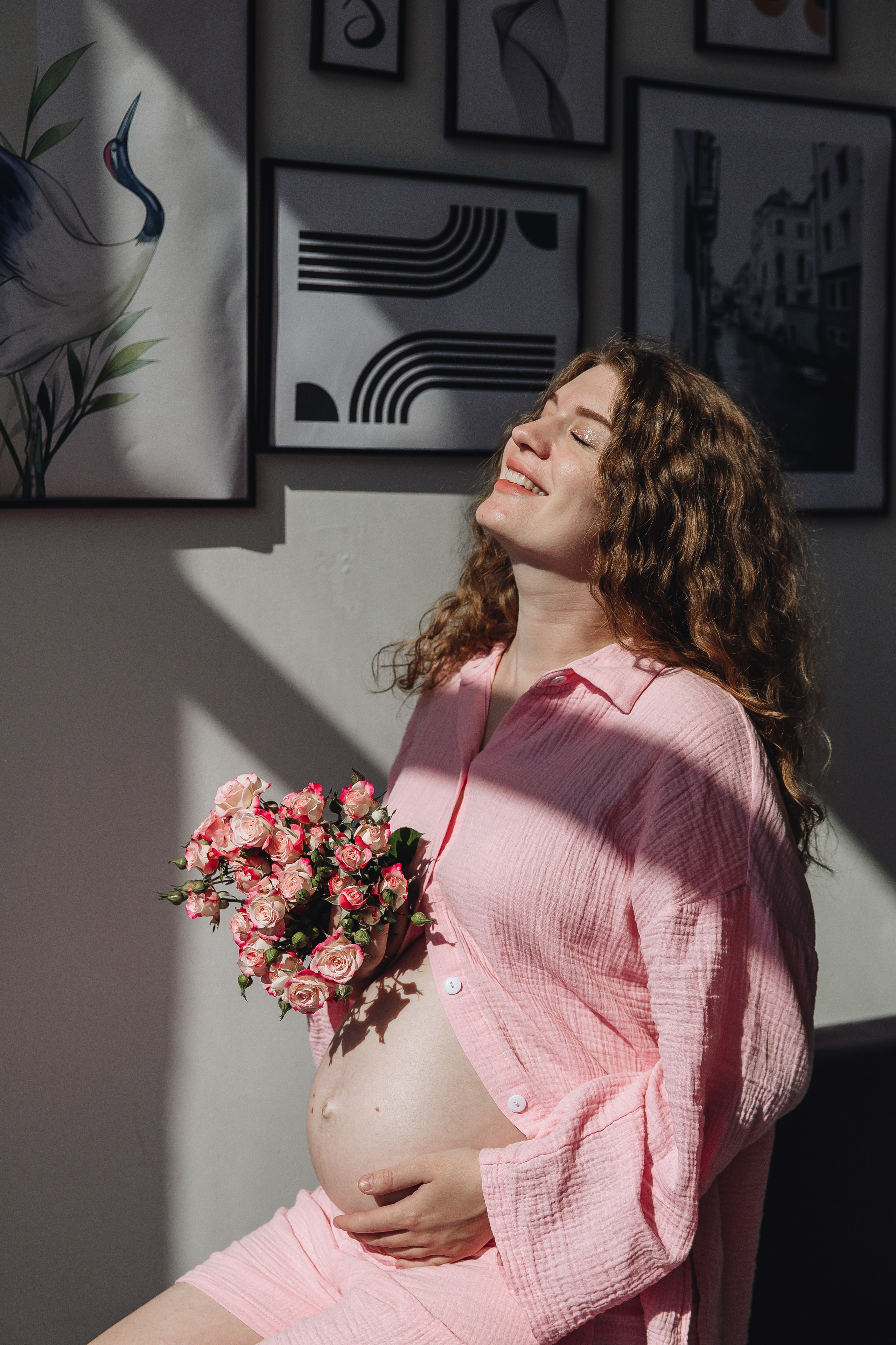 Фотосессии беременности. Свадебный и семейный фотограф в Санкт-Петербурге Катерина Литасова