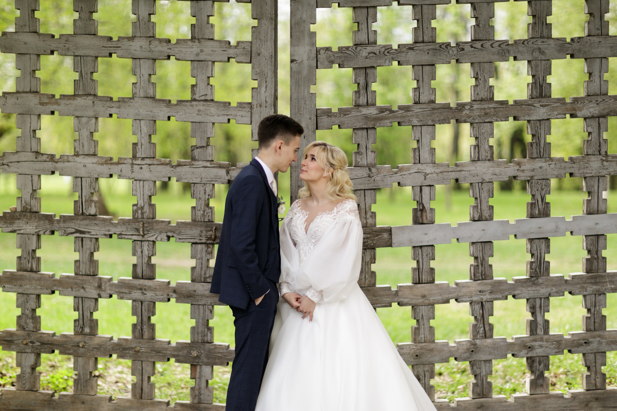 Свадьба Валери и Никиты. Фотограф Денис Гавриленков в Москве