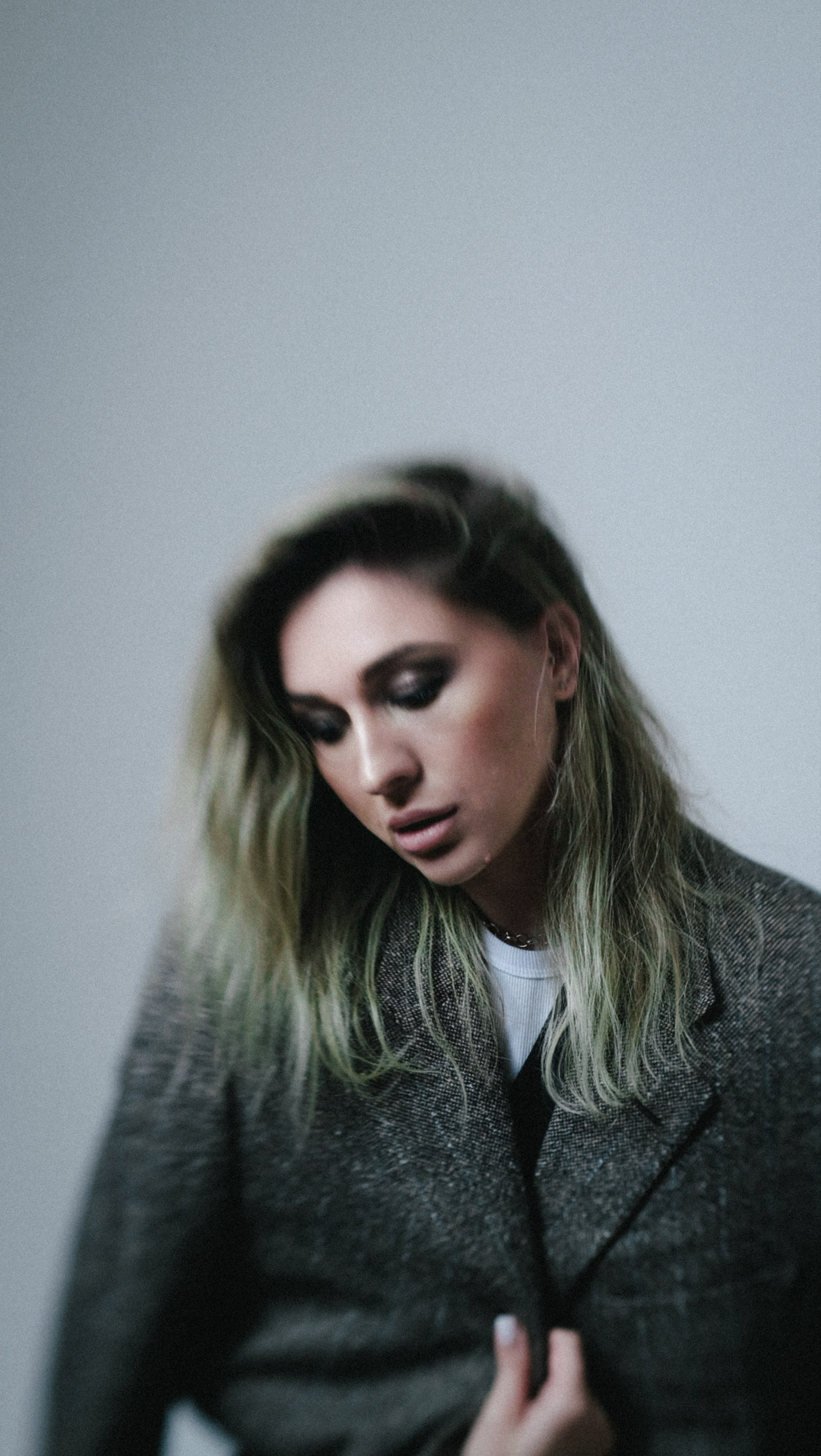 Лена. Портретный фотограф в Москве