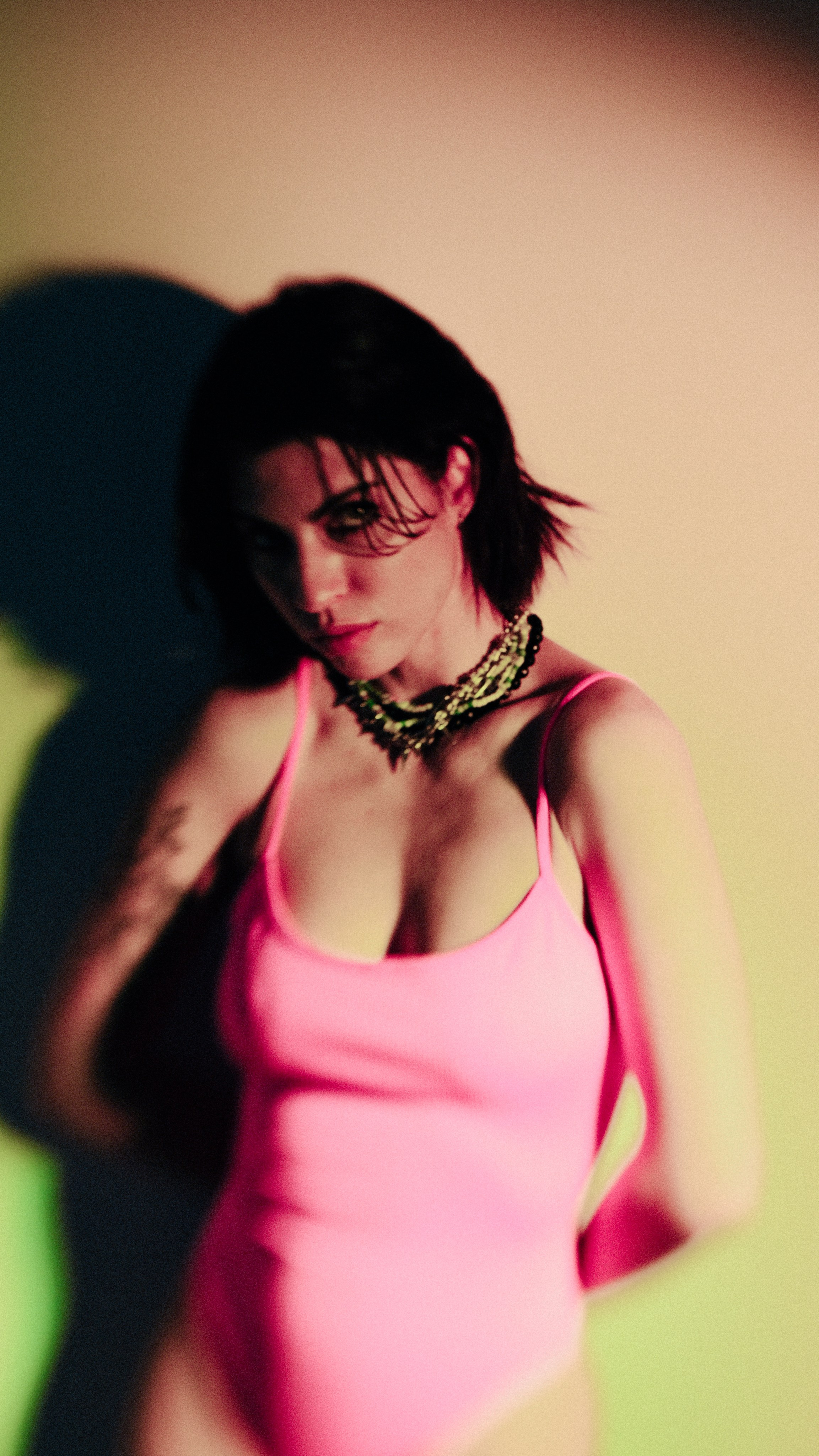 Портретный фотограф в Москве