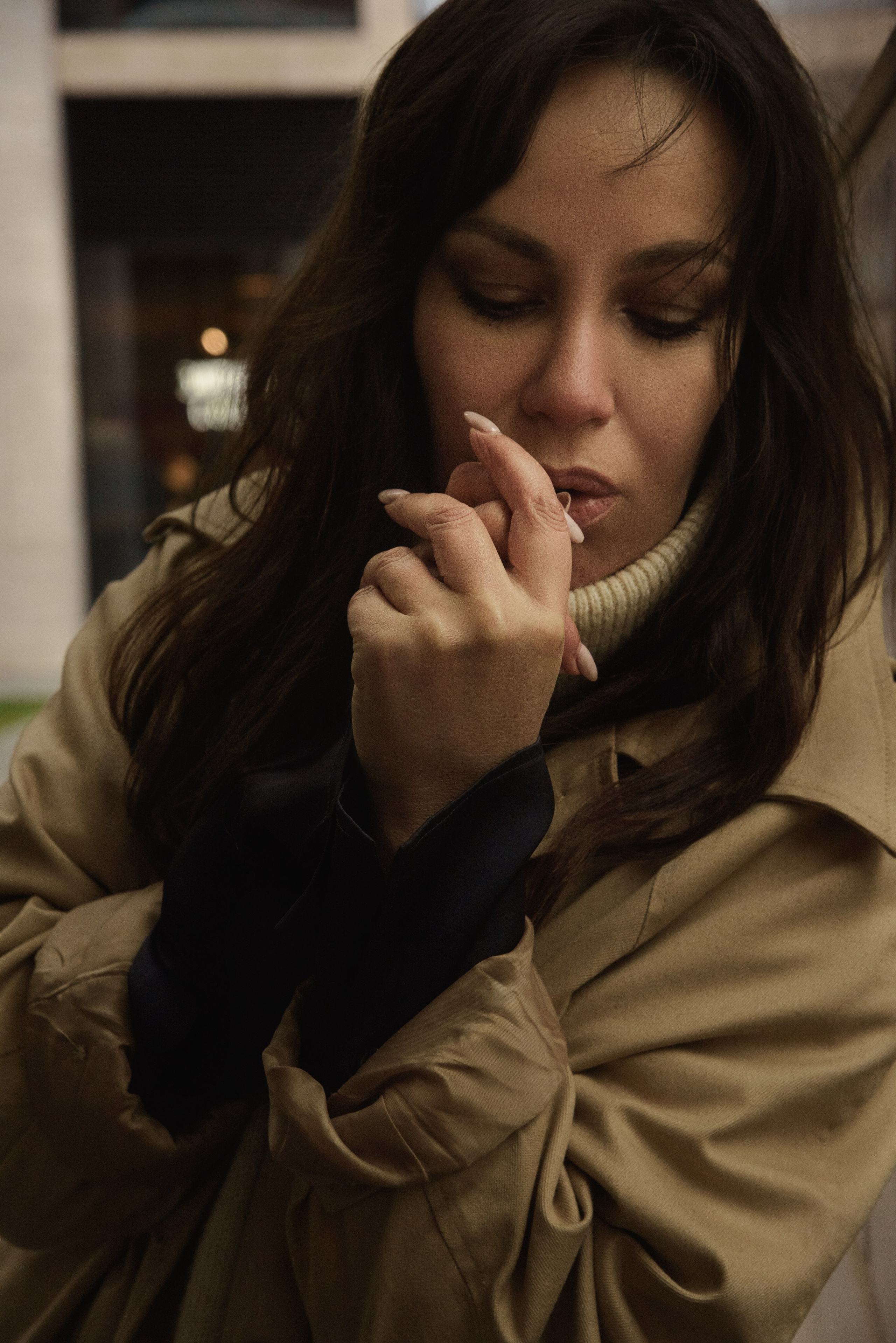 Екатерина. Портретный Семейный Fine-Art фотограф в Санкт-Петербурге Криулина