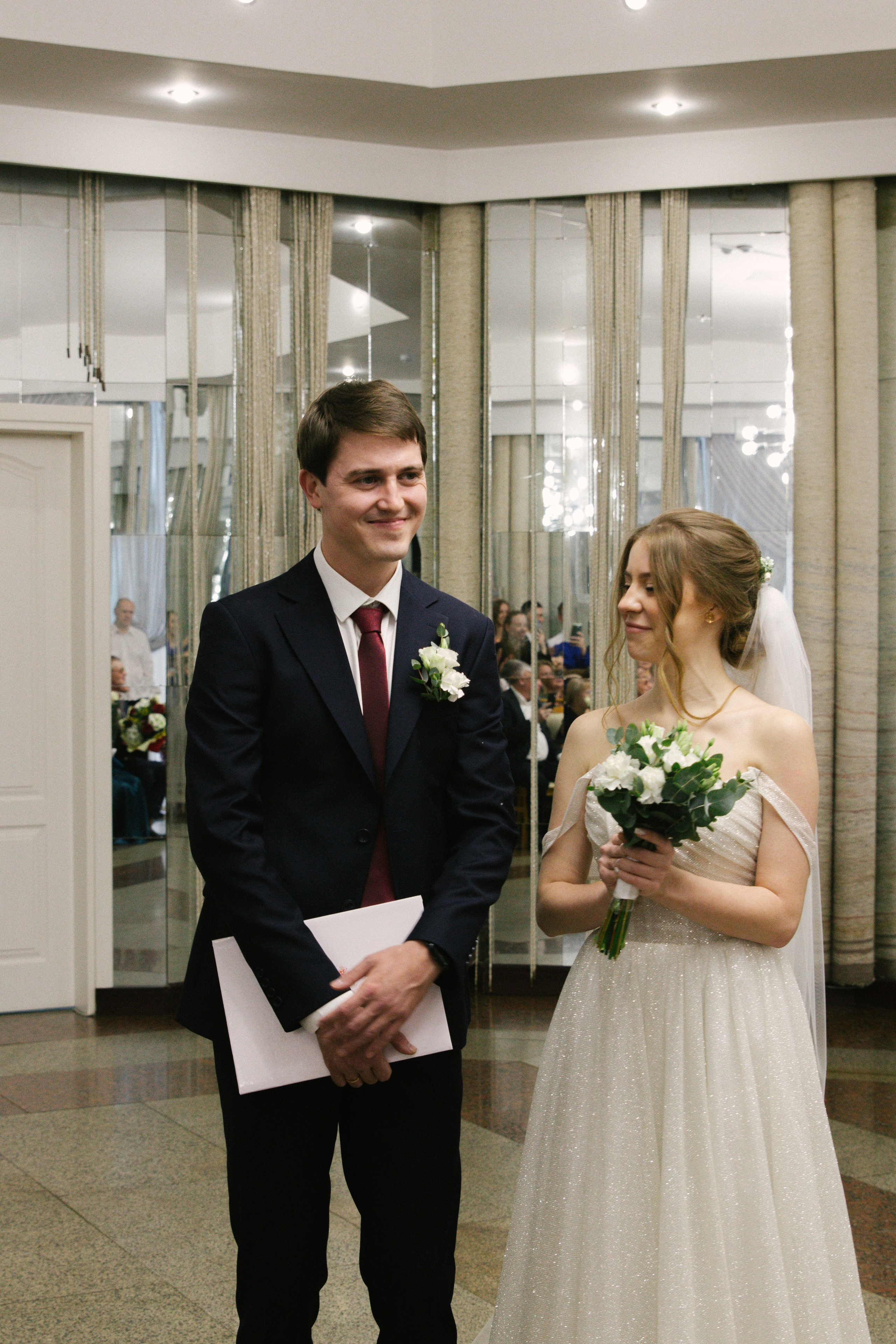 Оля&Глеб. Фотограф Настя Булочка Екатеринубрг