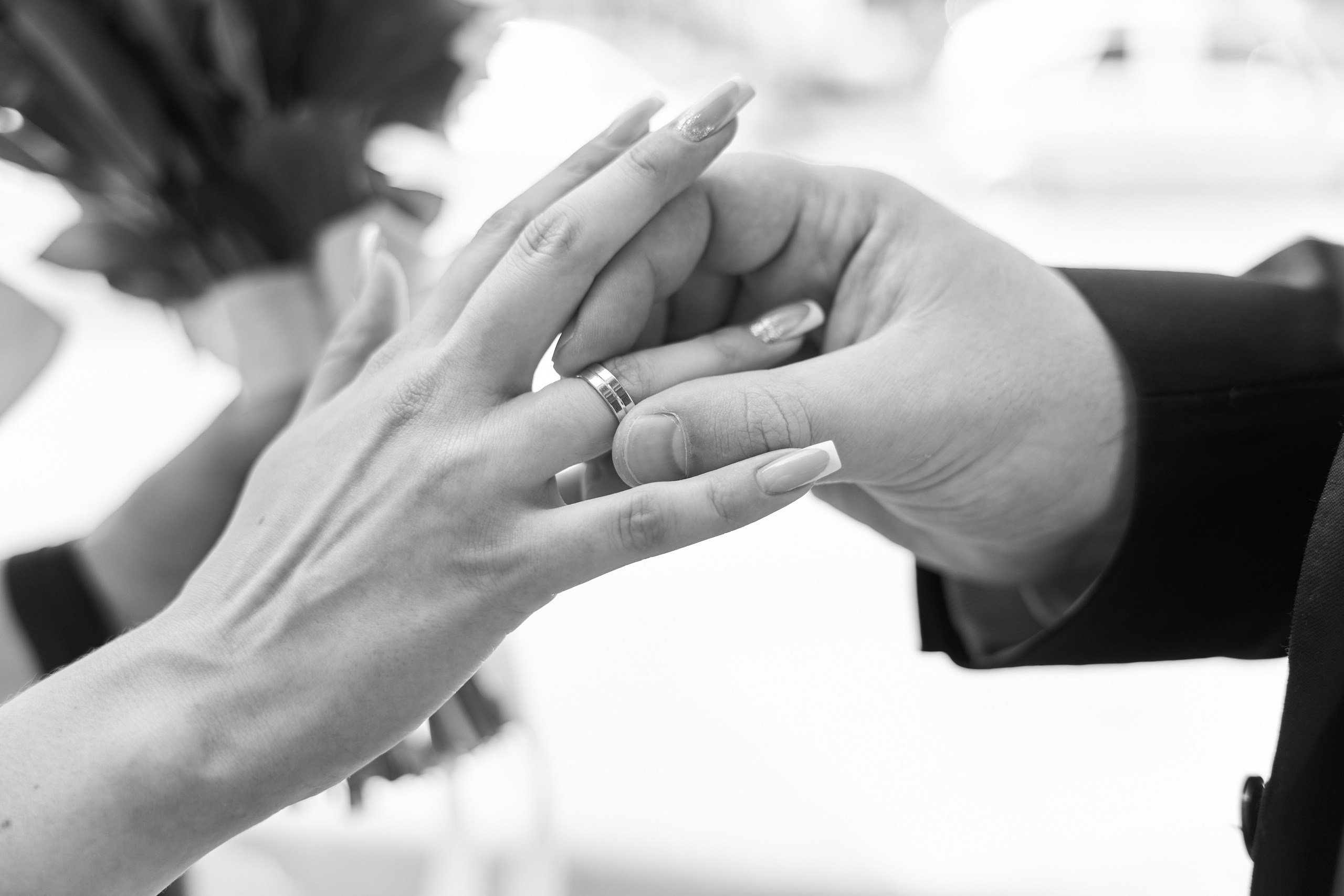 Анна и Дмитрий. Любовь Юсупова. Фотограф