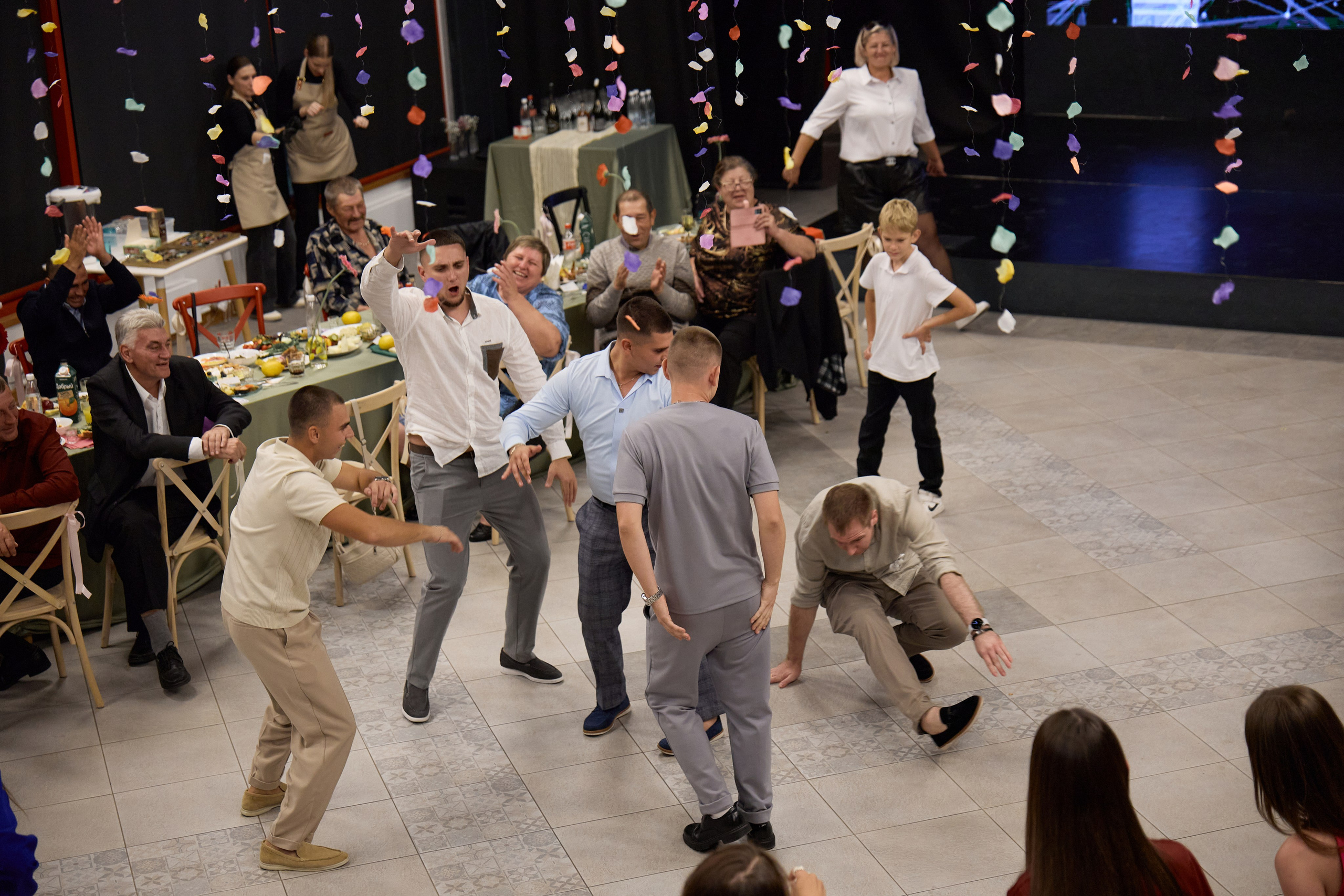 Ломы. Любовь Юсупова. Фотограф