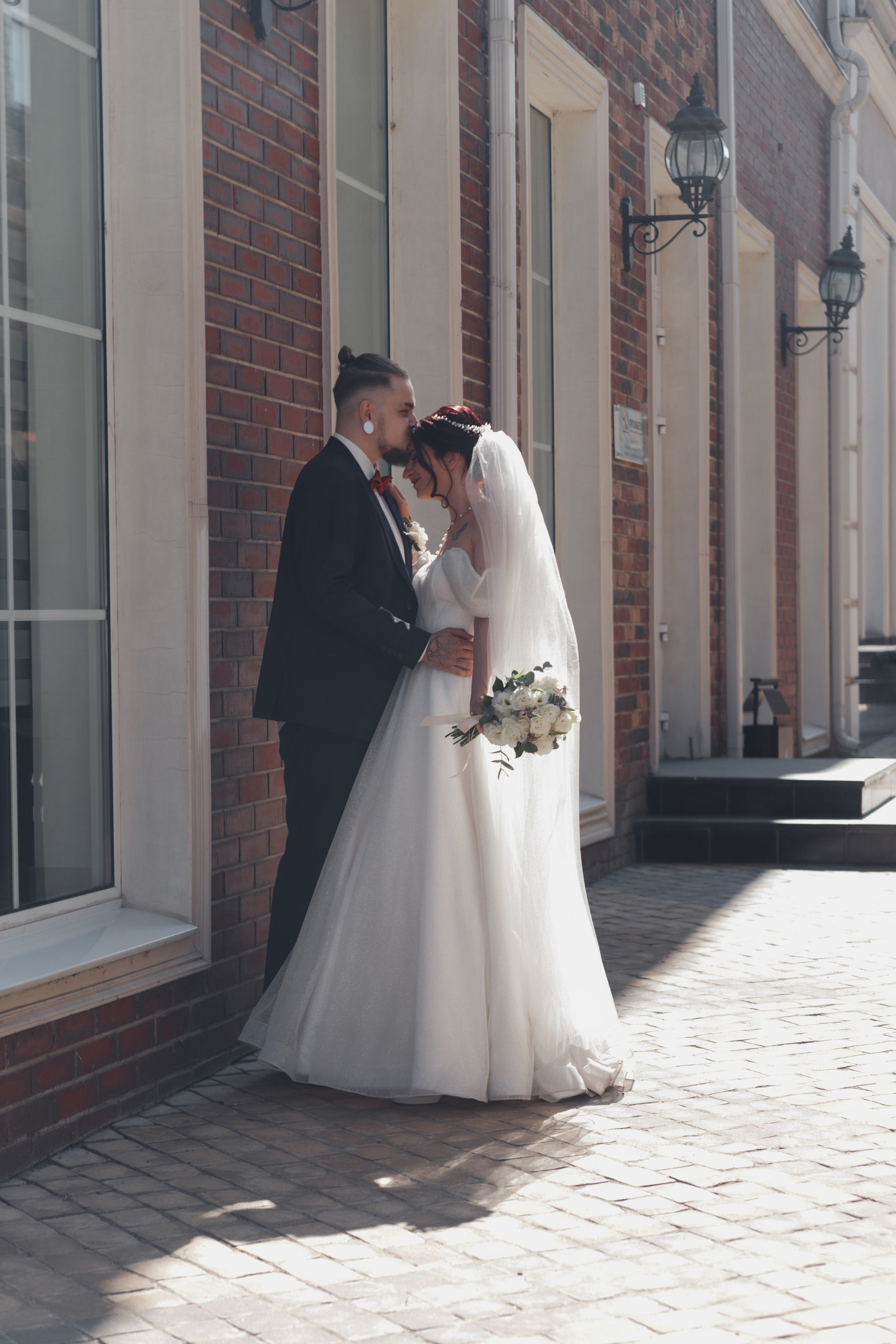 Алексей и Виктория. Фотограф Александр Закадычный | Таганрог