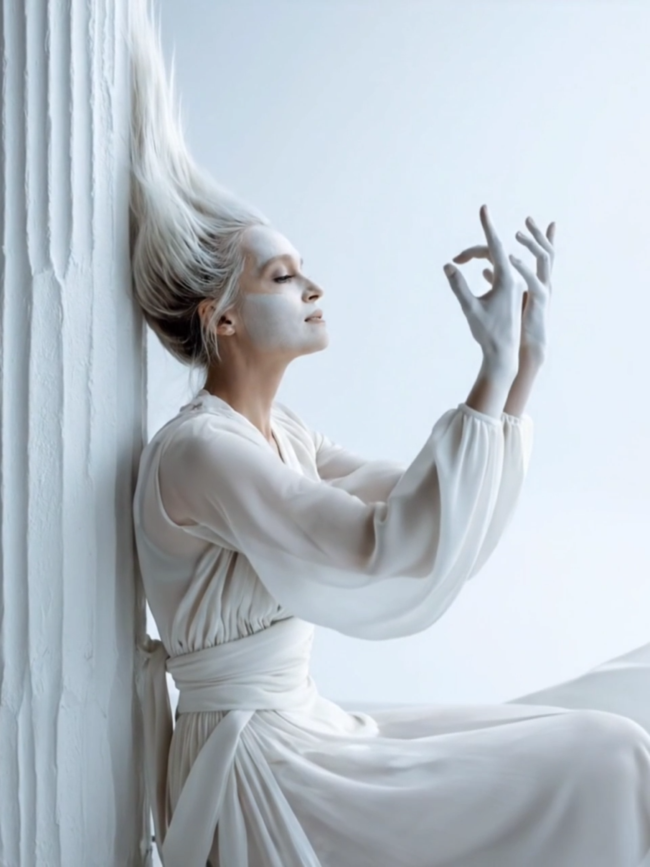 THE SKY INSIDE ME. Exclusive Closing Gifts for Top Realtors | Custom House Portraits by Yulia Yurchevskaya