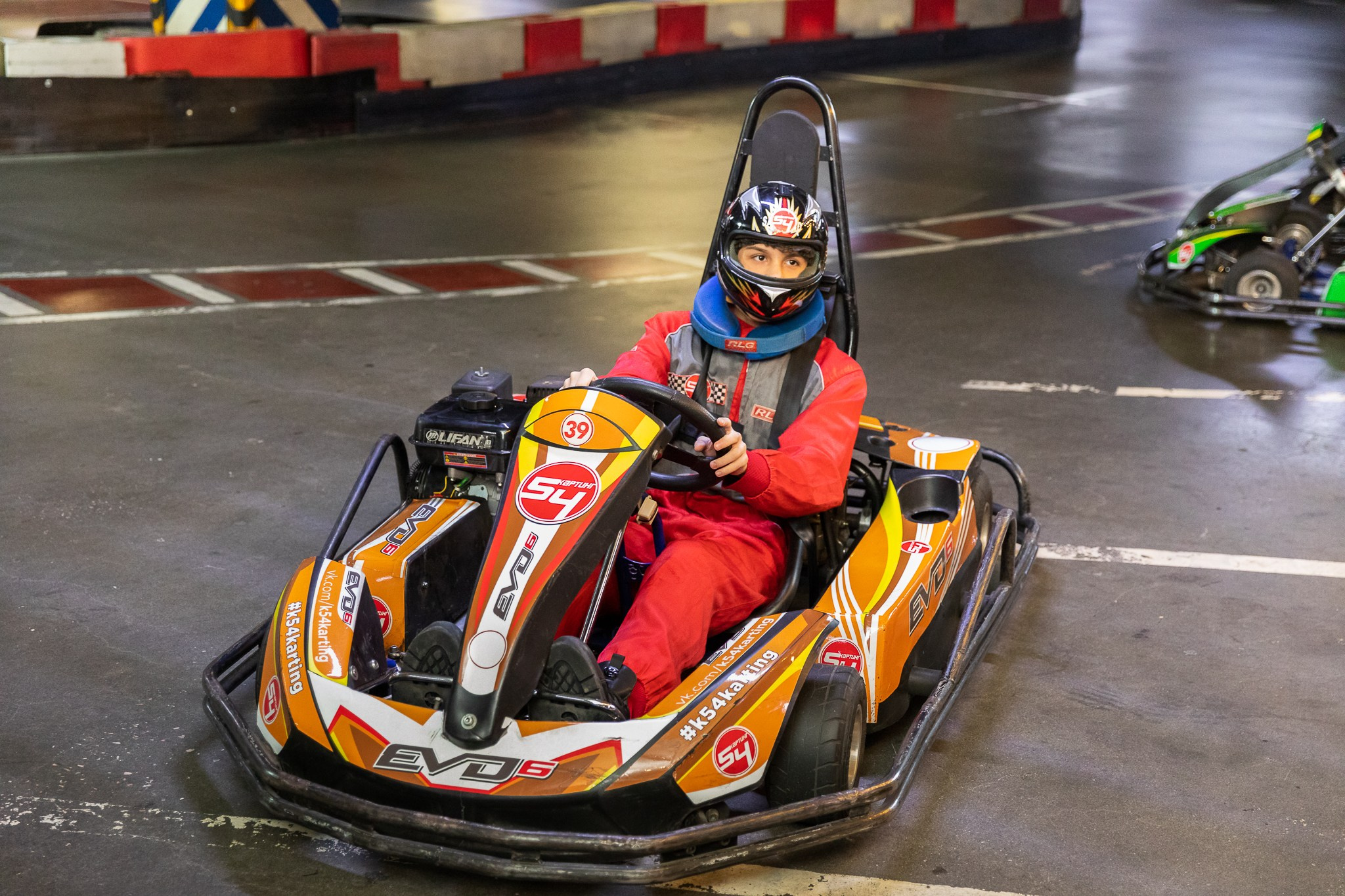 Станиславу 10 лет. Фотограф Татьяна Генева