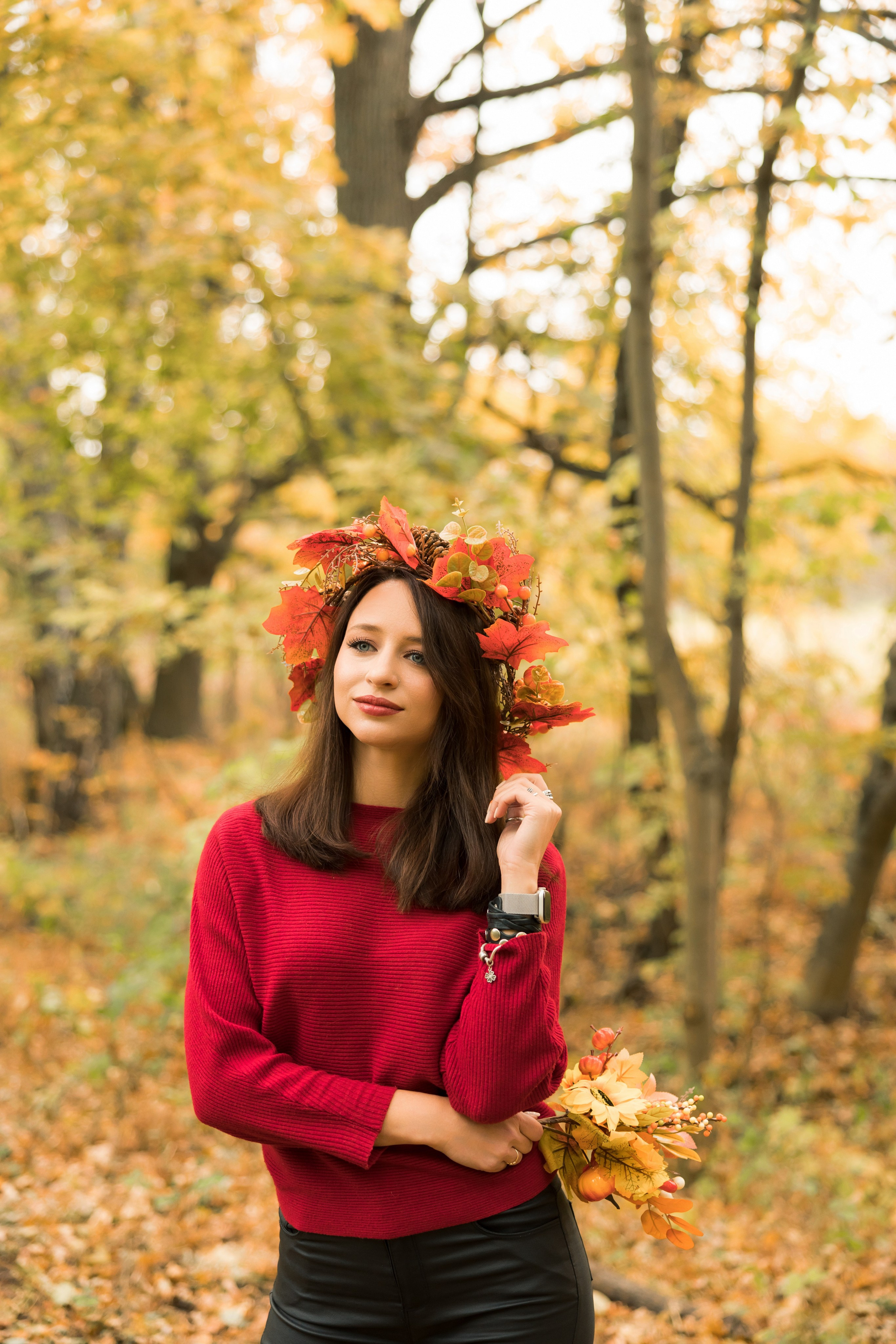 Екатерина. Семейный фотограф в Рязани и Рязанской области