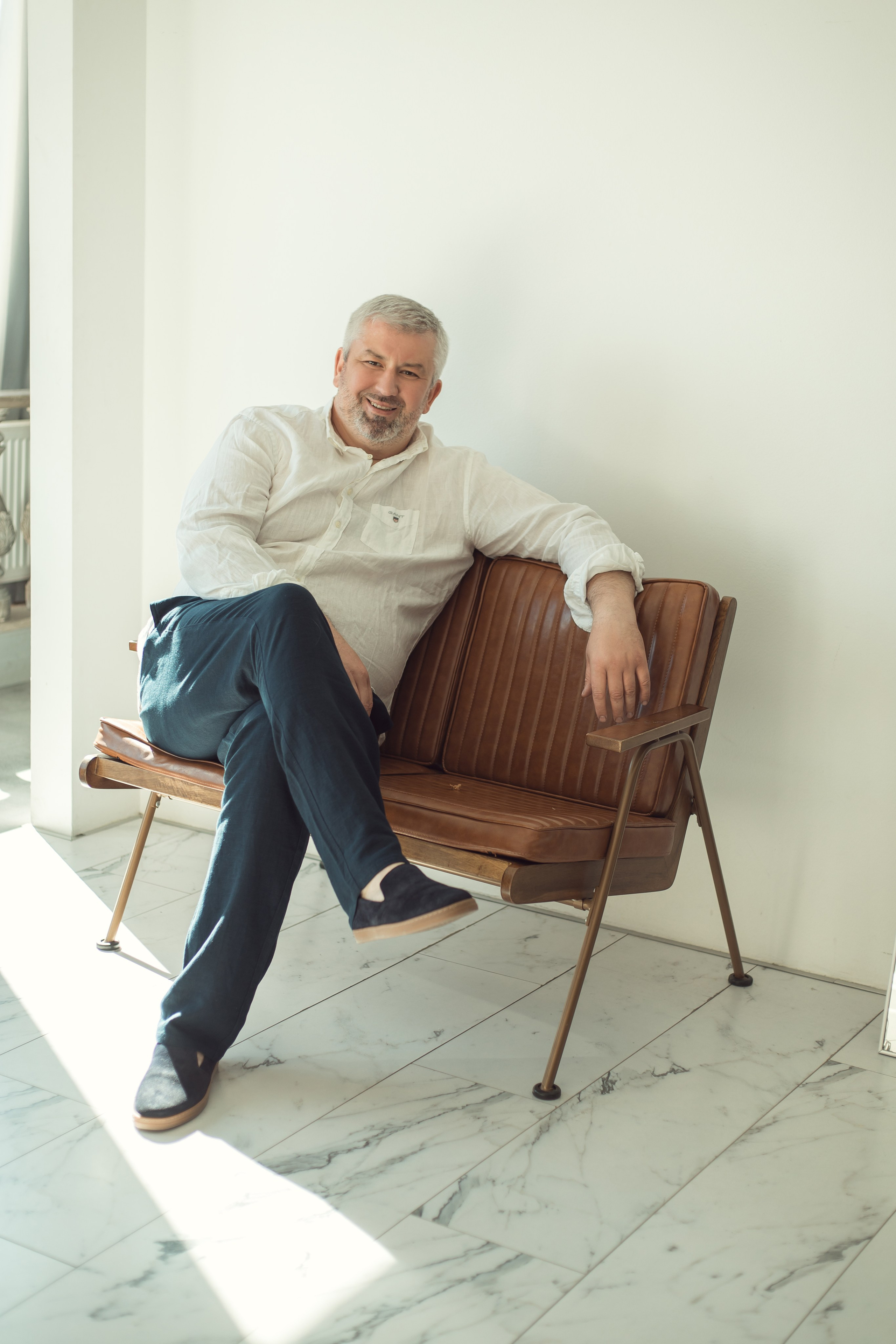 Роман и Светлана. Семейный фотограф в Рязани и Рязанской области