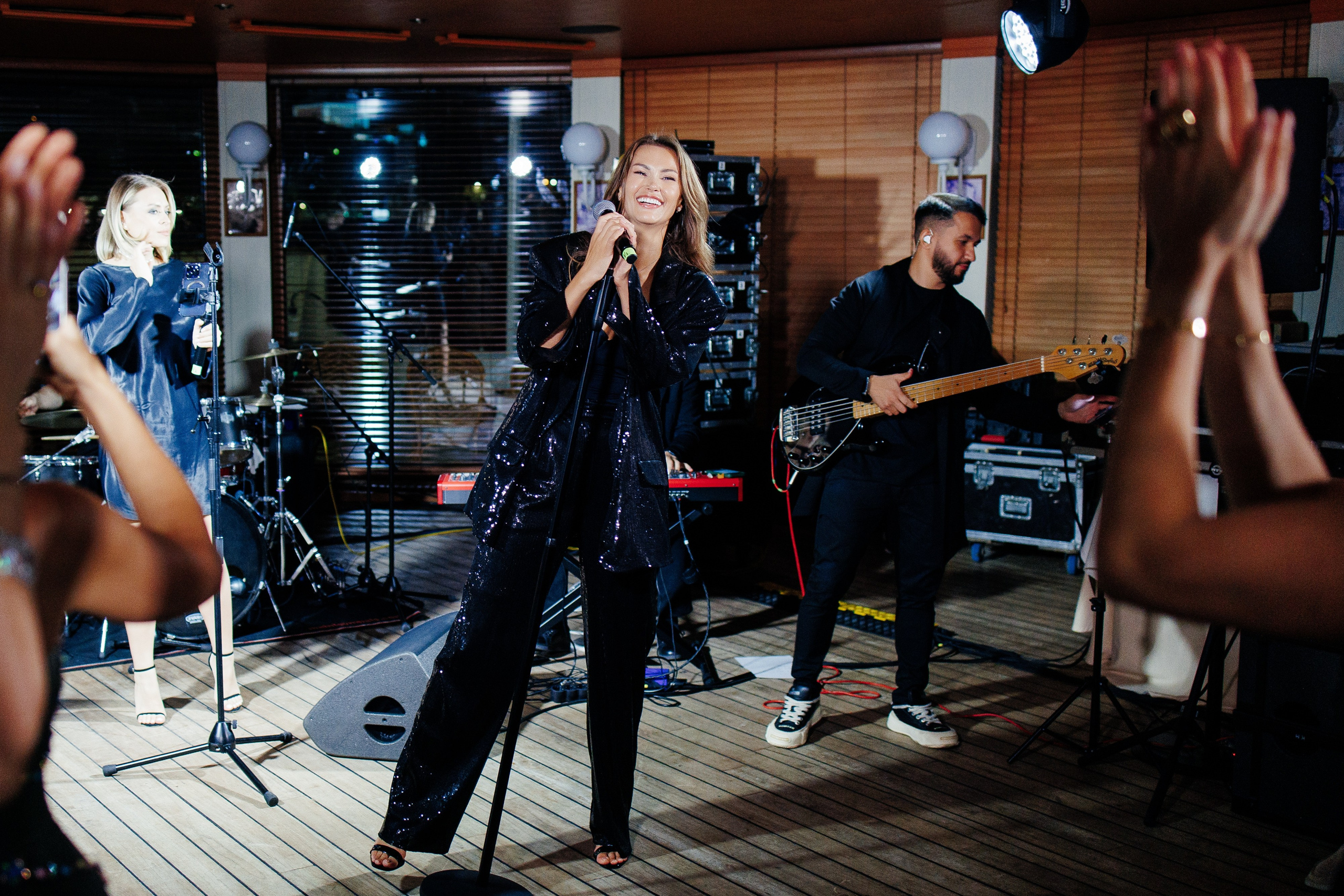 PRIVATE EVENT. Фотограф в Москве Алексей Виноградов