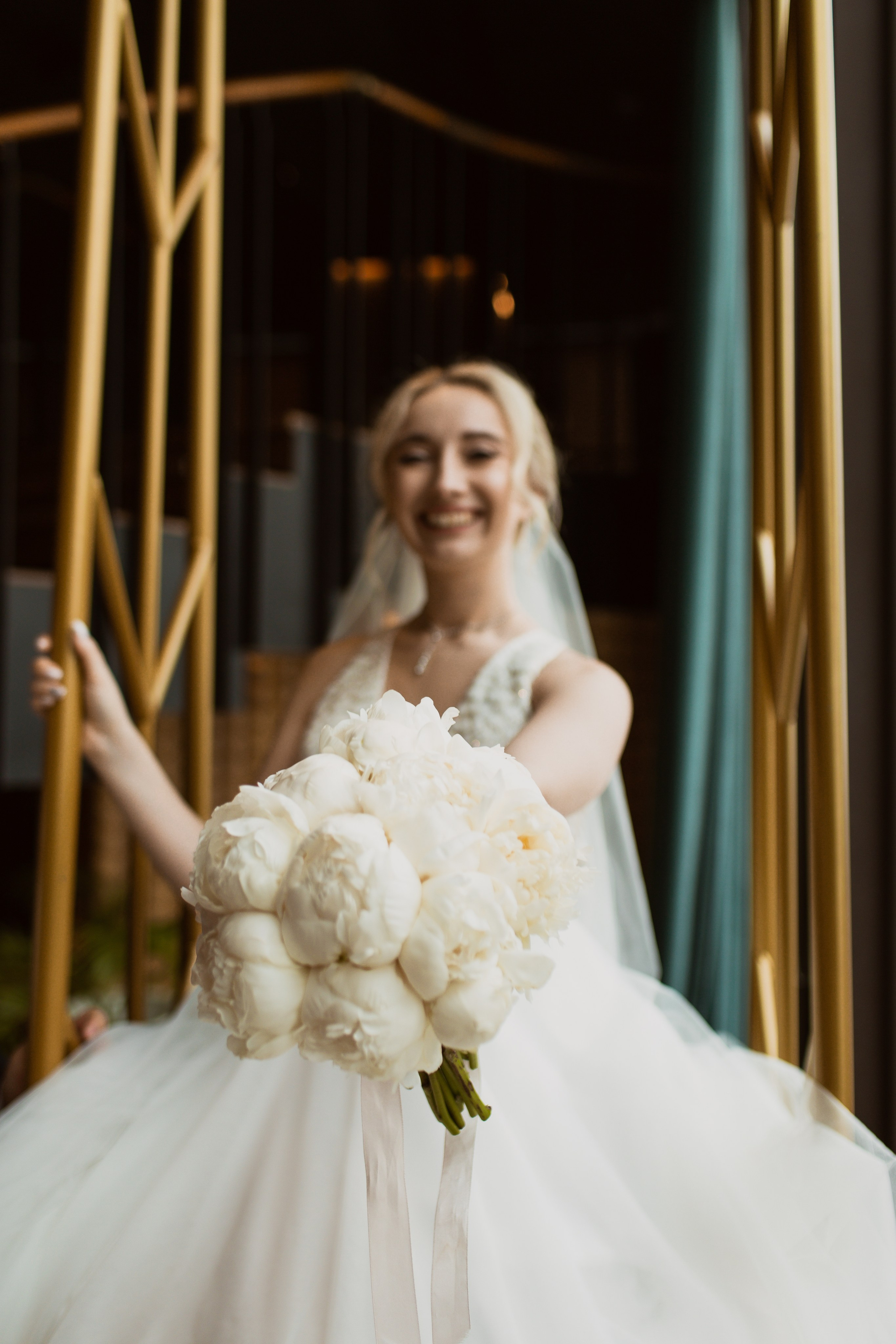 Свадебные истории. Свадебный и Семейный фотограф в Москве Александра Вайпер