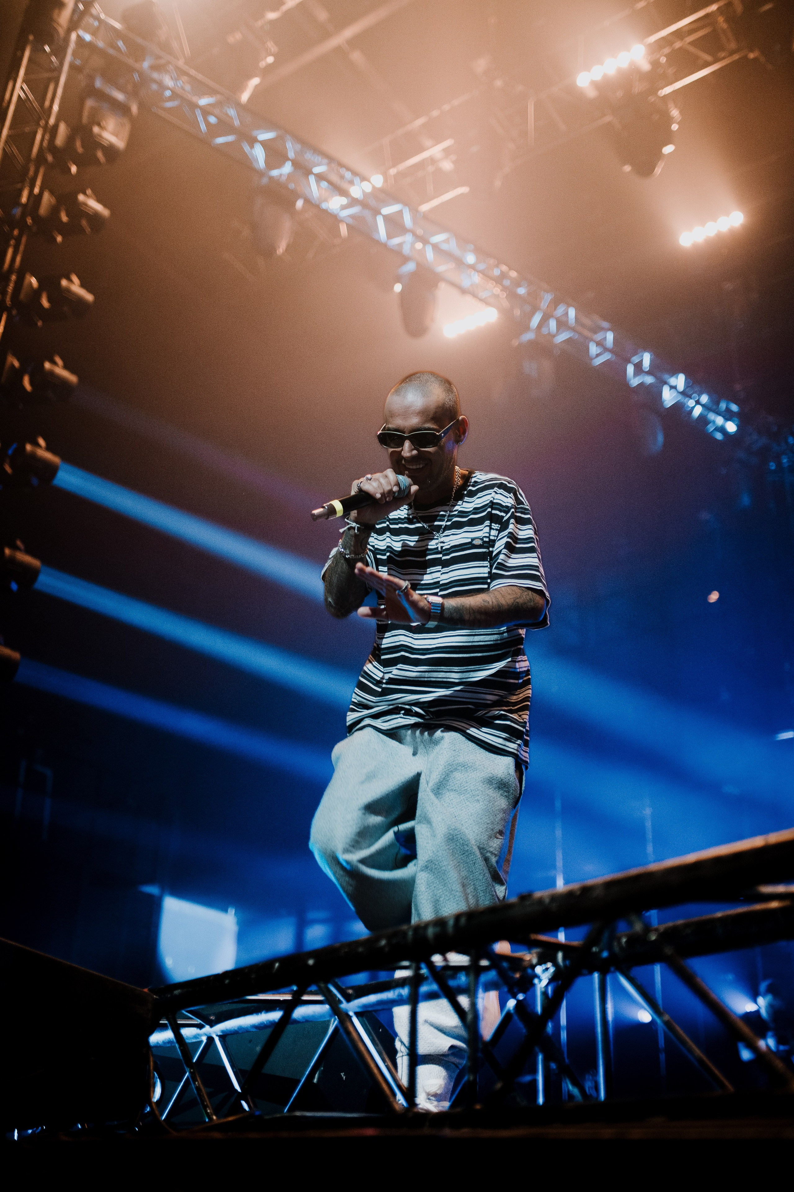 GUF. Фотограф Москва