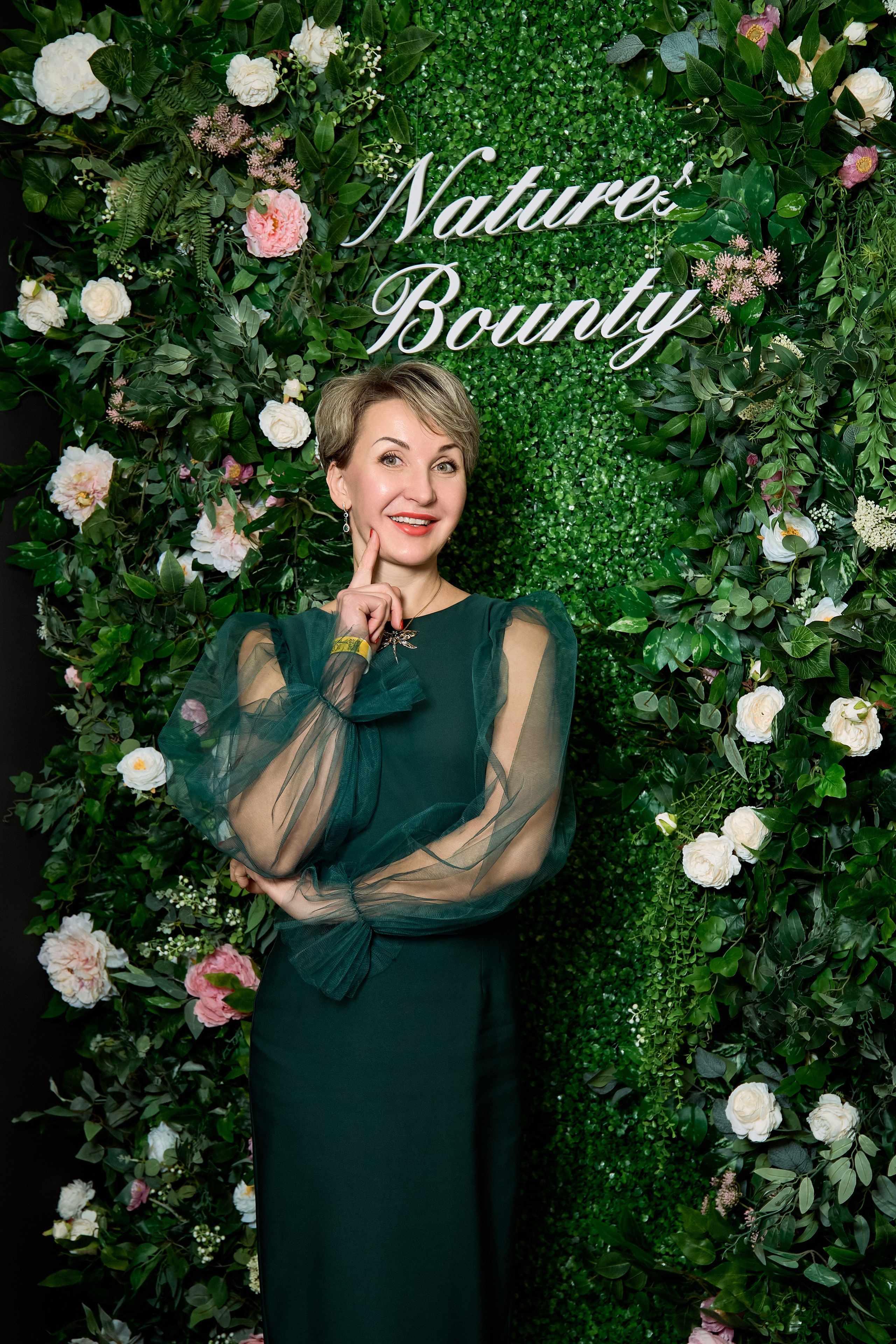 СТЕНДИСТЫ. PRO-AGELESS